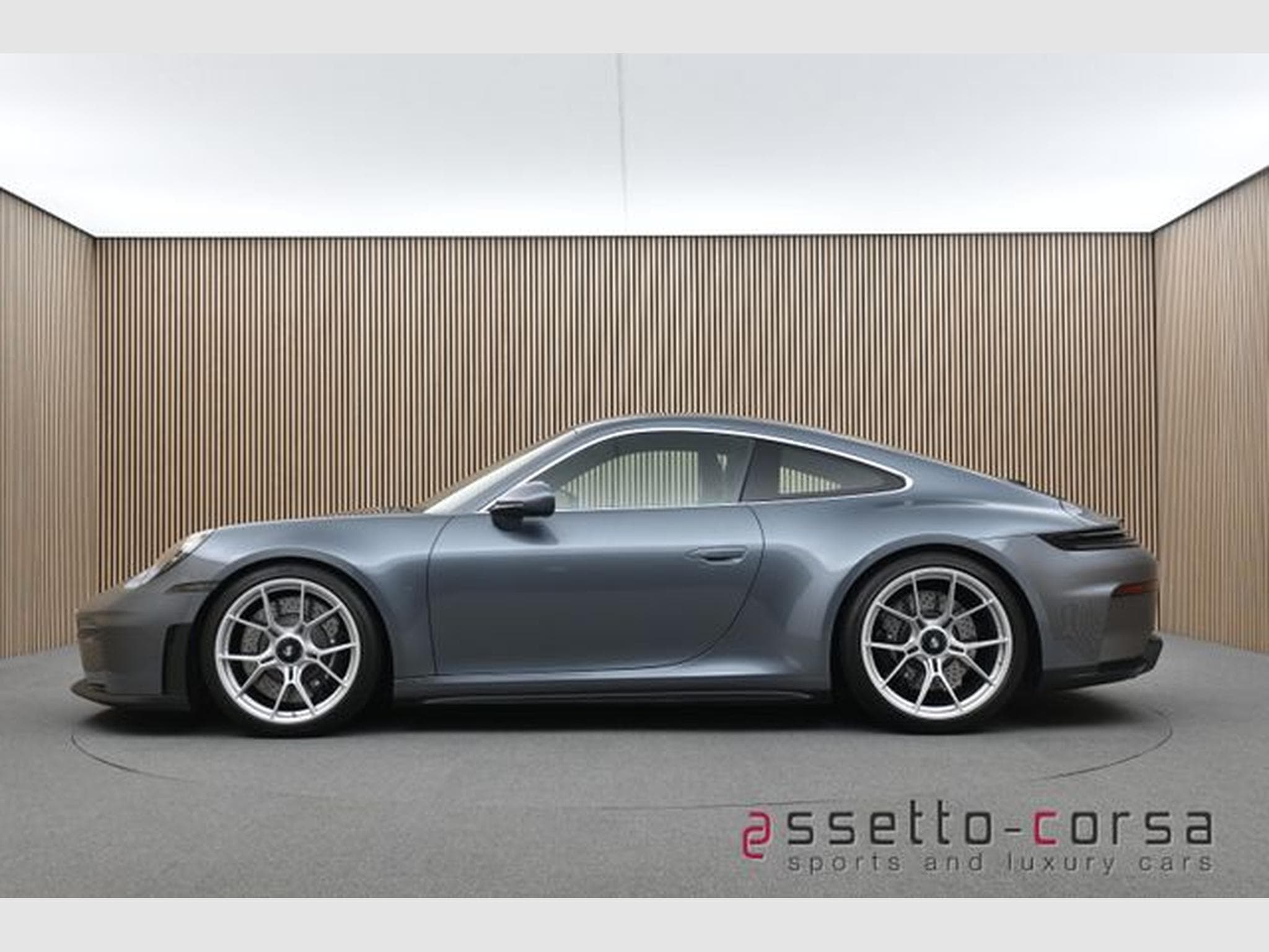 Porsche 911 911 (992.2) GT3 Touring*Lift*Carbon*Matrix*90L (2025) - Photo 1