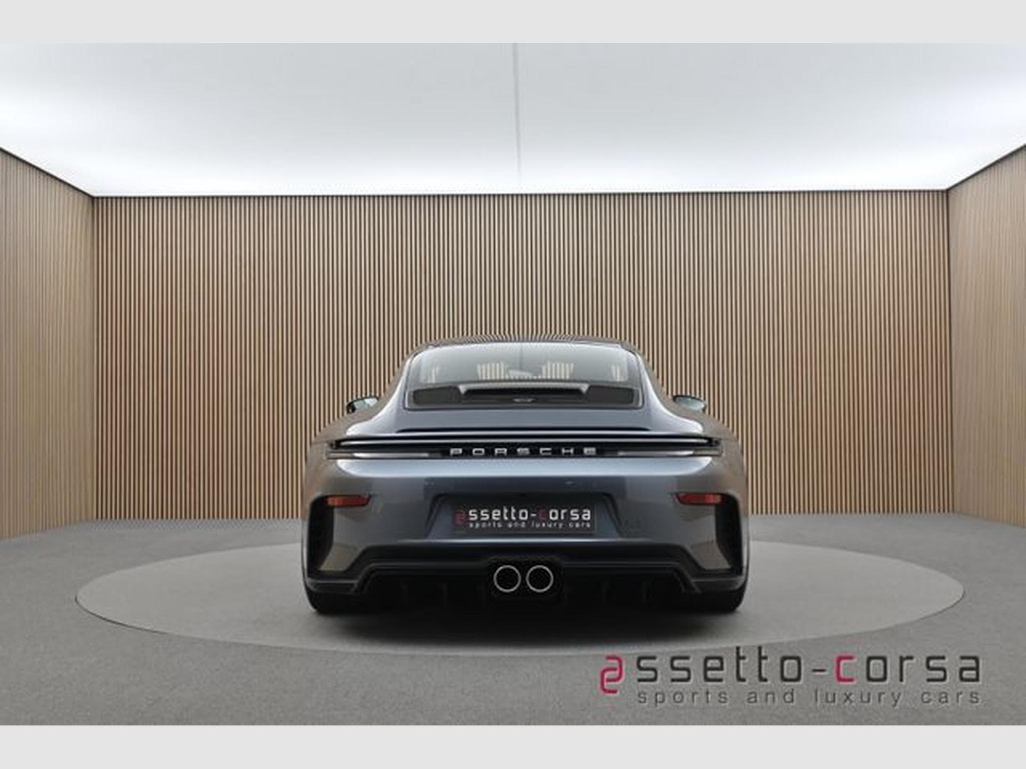 Porsche 911 911 (992.2) GT3 Touring*Lift*Carbon*Matrix*90L (2025) - Photo 3