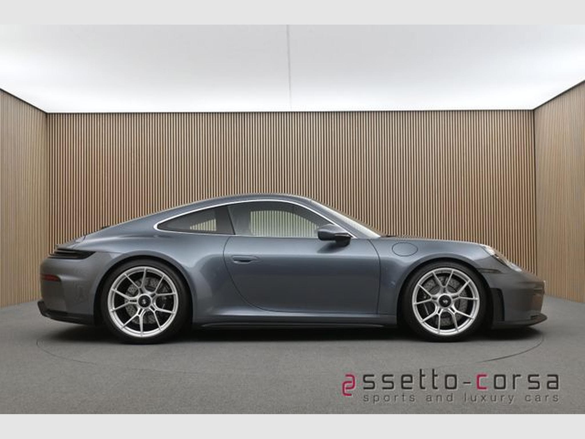 Porsche 911 911 (992.2) GT3 Touring*Lift*Carbon*Matrix*90L (2025) - Photo 5