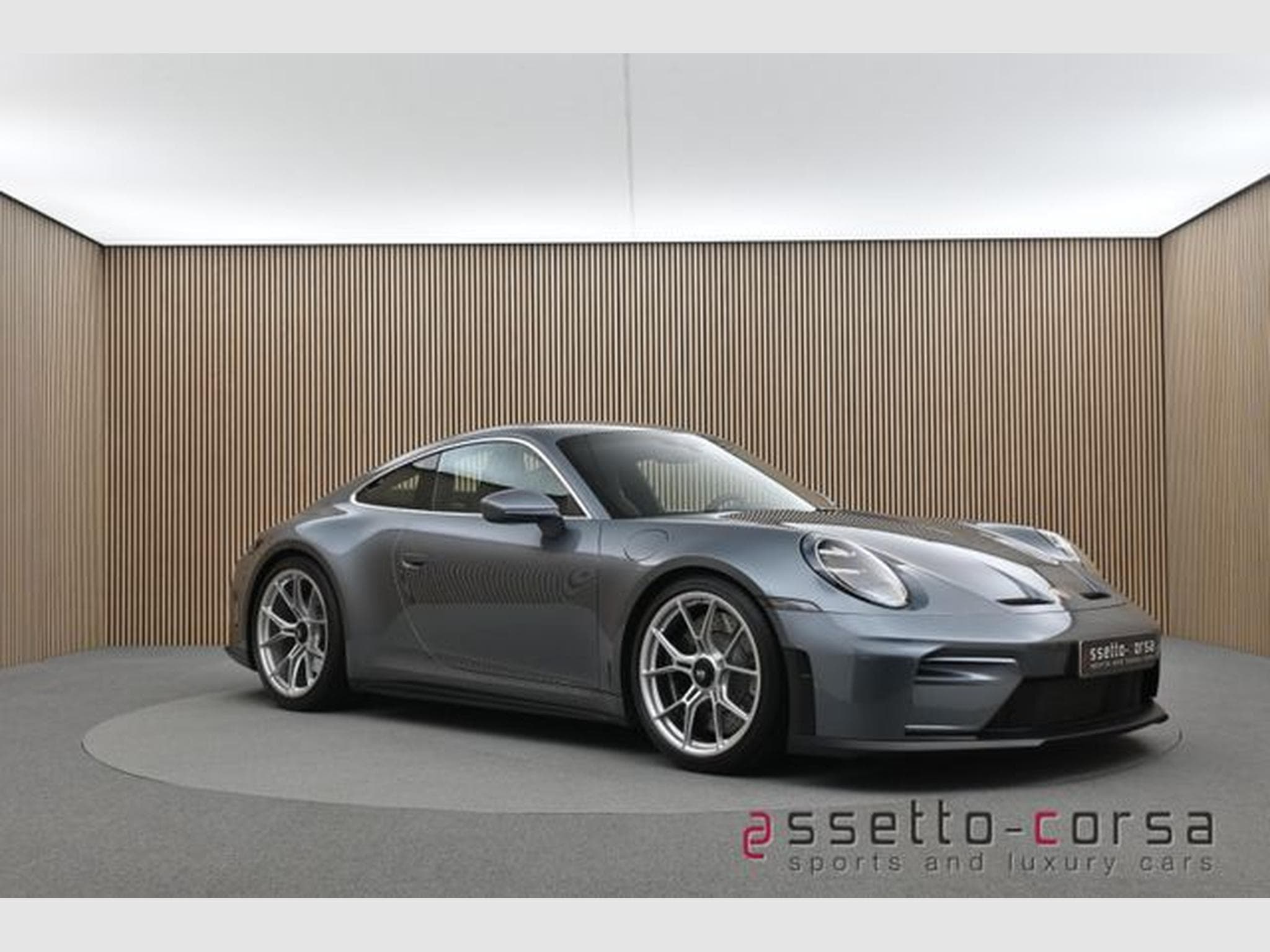 Porsche 911 911 (992.2) GT3 Touring*Lift*Carbon*Matrix*90L (2025) - Photo 6
