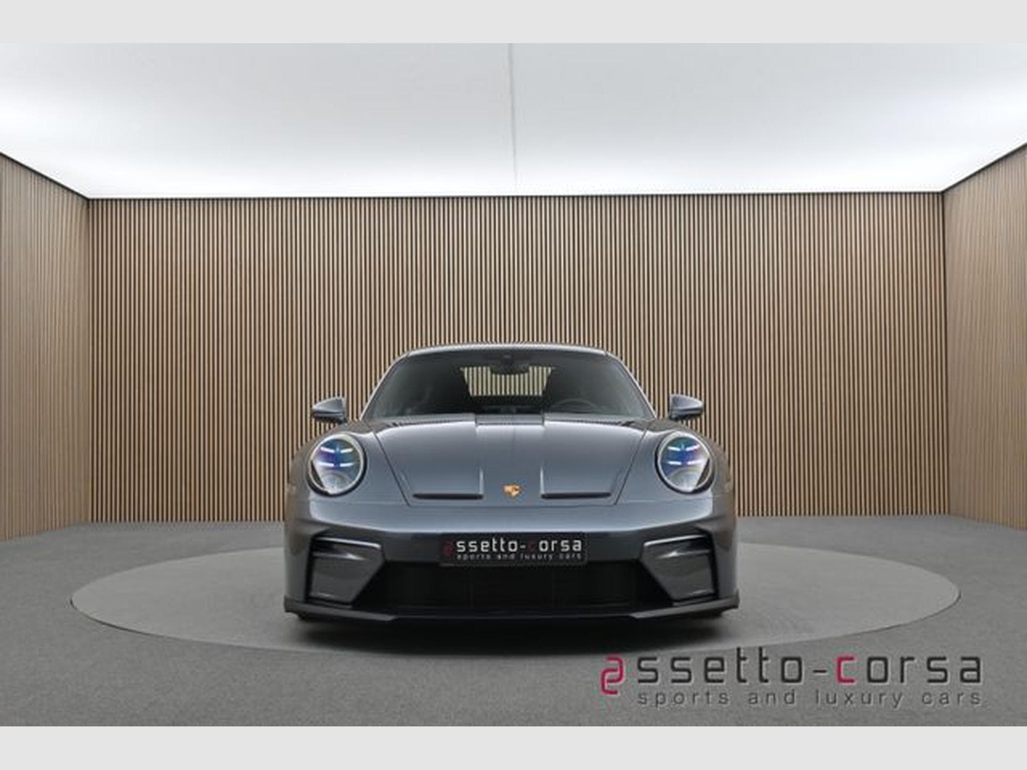 Porsche 911 911 (992.2) GT3 Touring*Lift*Carbon*Matrix*90L (2025) - Photo 7