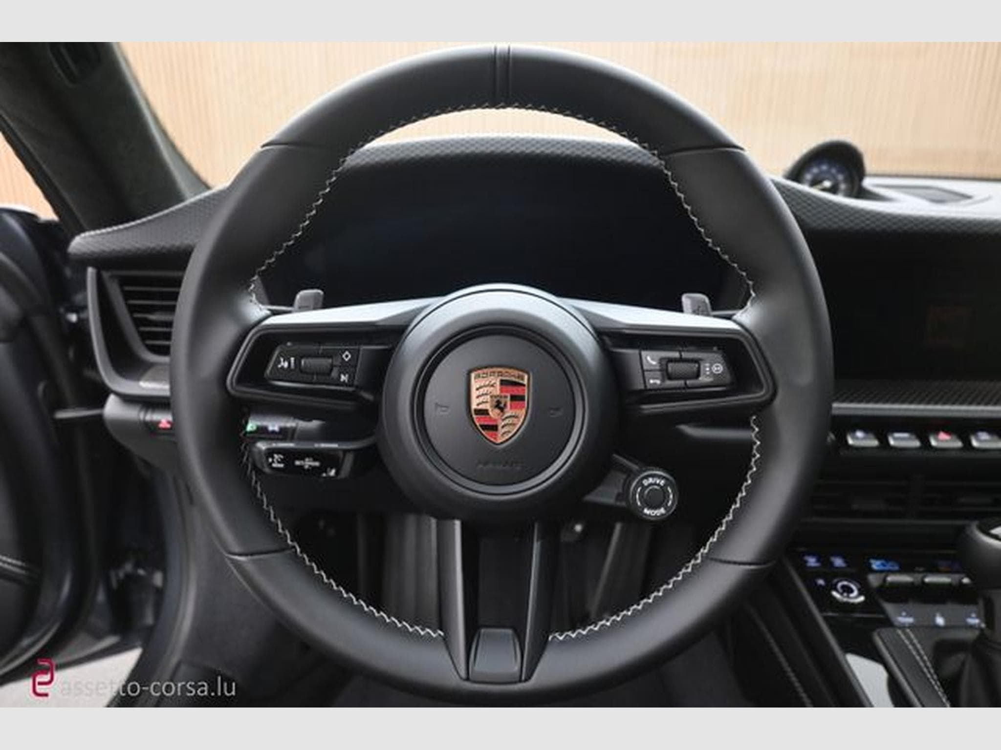Porsche 911 911 (992.2) GT3 Touring*Lift*Carbon*Matrix*90L (2025) - Photo 12