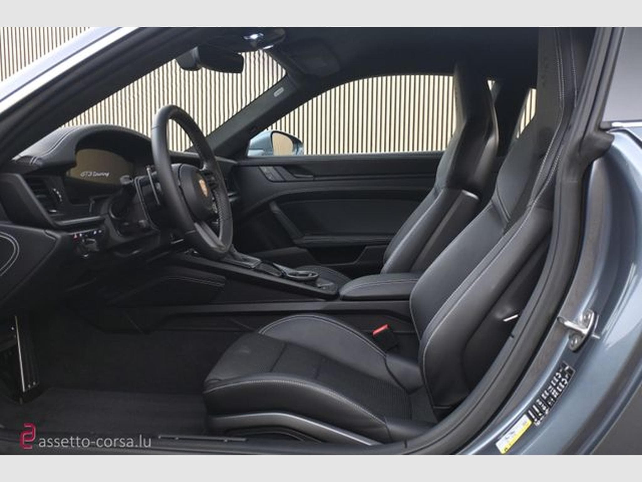 Porsche 911 911 (992.2) GT3 Touring*Lift*Carbon*Matrix*90L (2025) - Photo 10