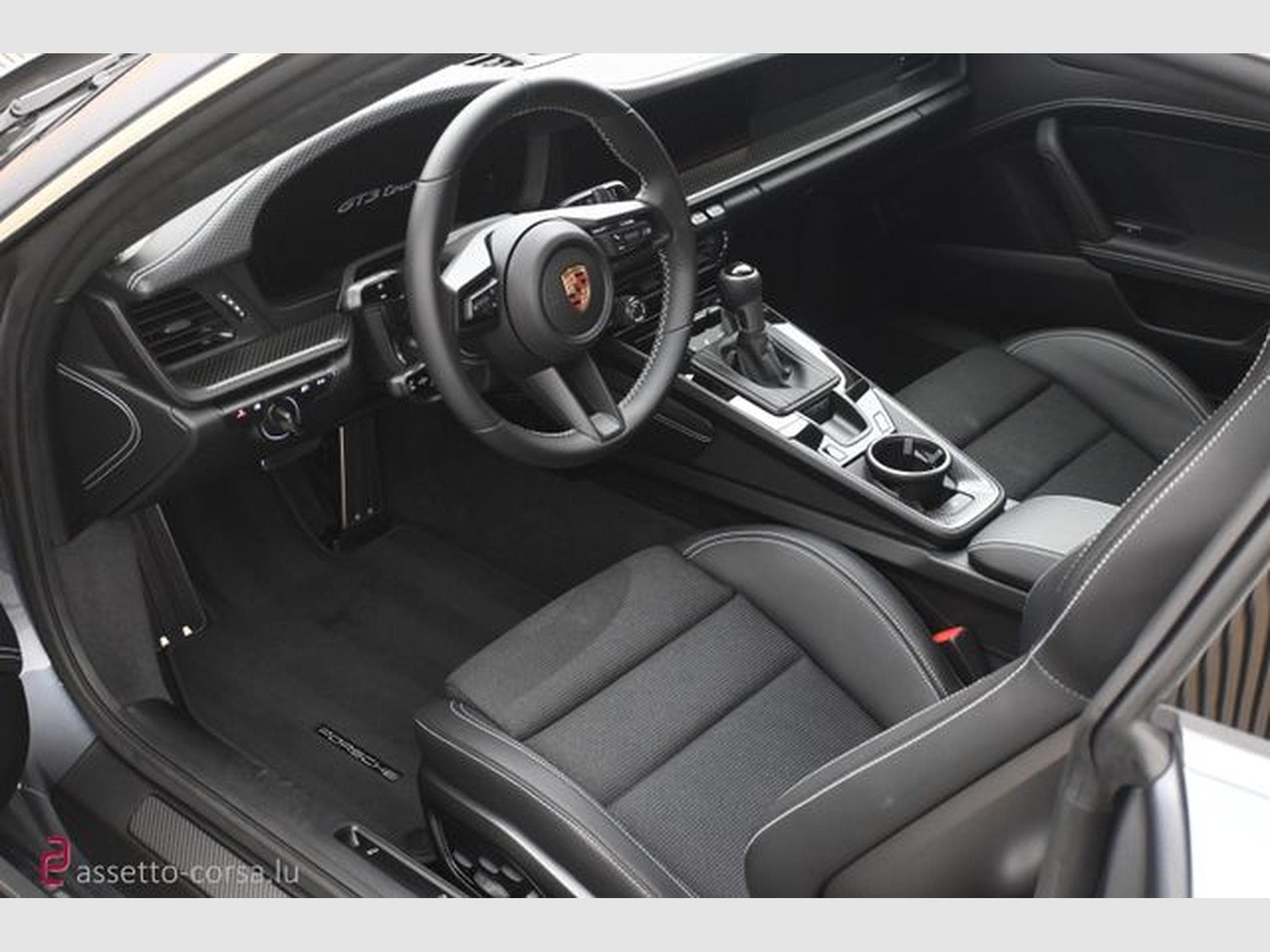 Porsche 911 911 (992.2) GT3 Touring*Lift*Carbon*Matrix*90L (2025) - Photo 11