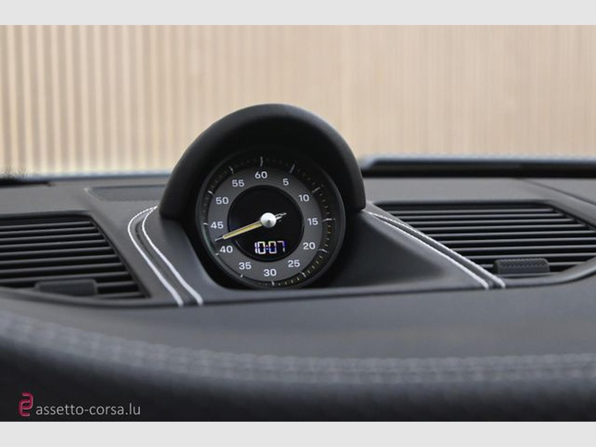 Porsche 911 911 (992.2) GT3 Touring*Lift*Carbon*Matrix*90L (2025) - Photo 15