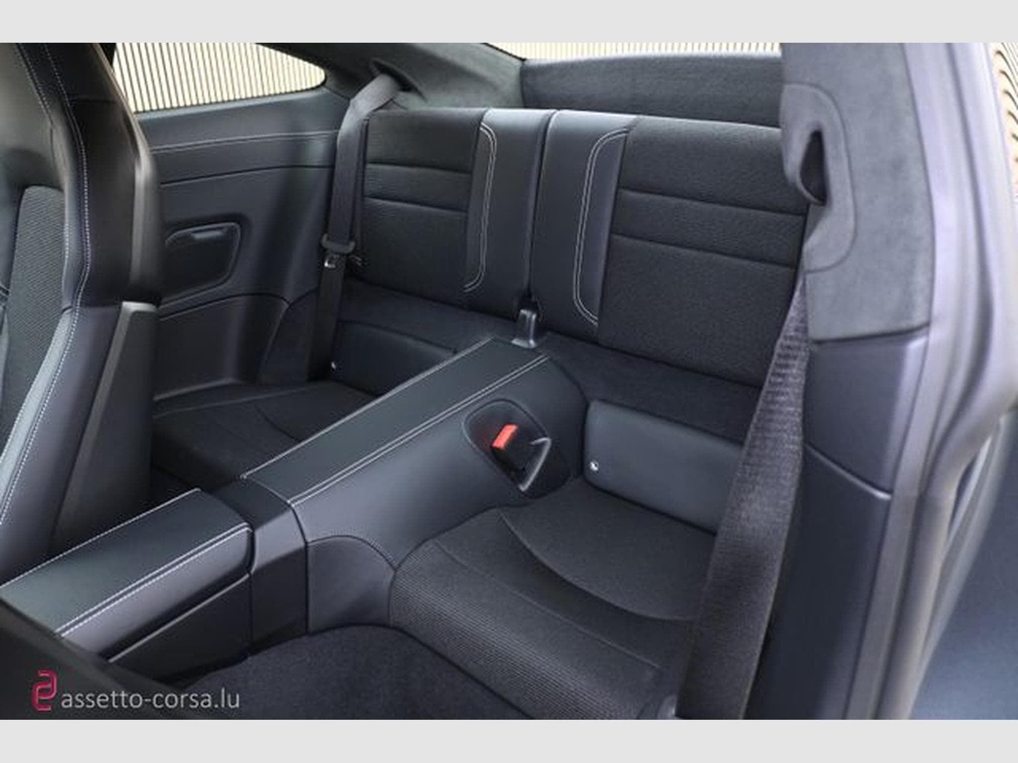 Porsche 911 911 (992.2) GT3 Touring*Lift*Carbon*Matrix*90L (2025) - Photo 22