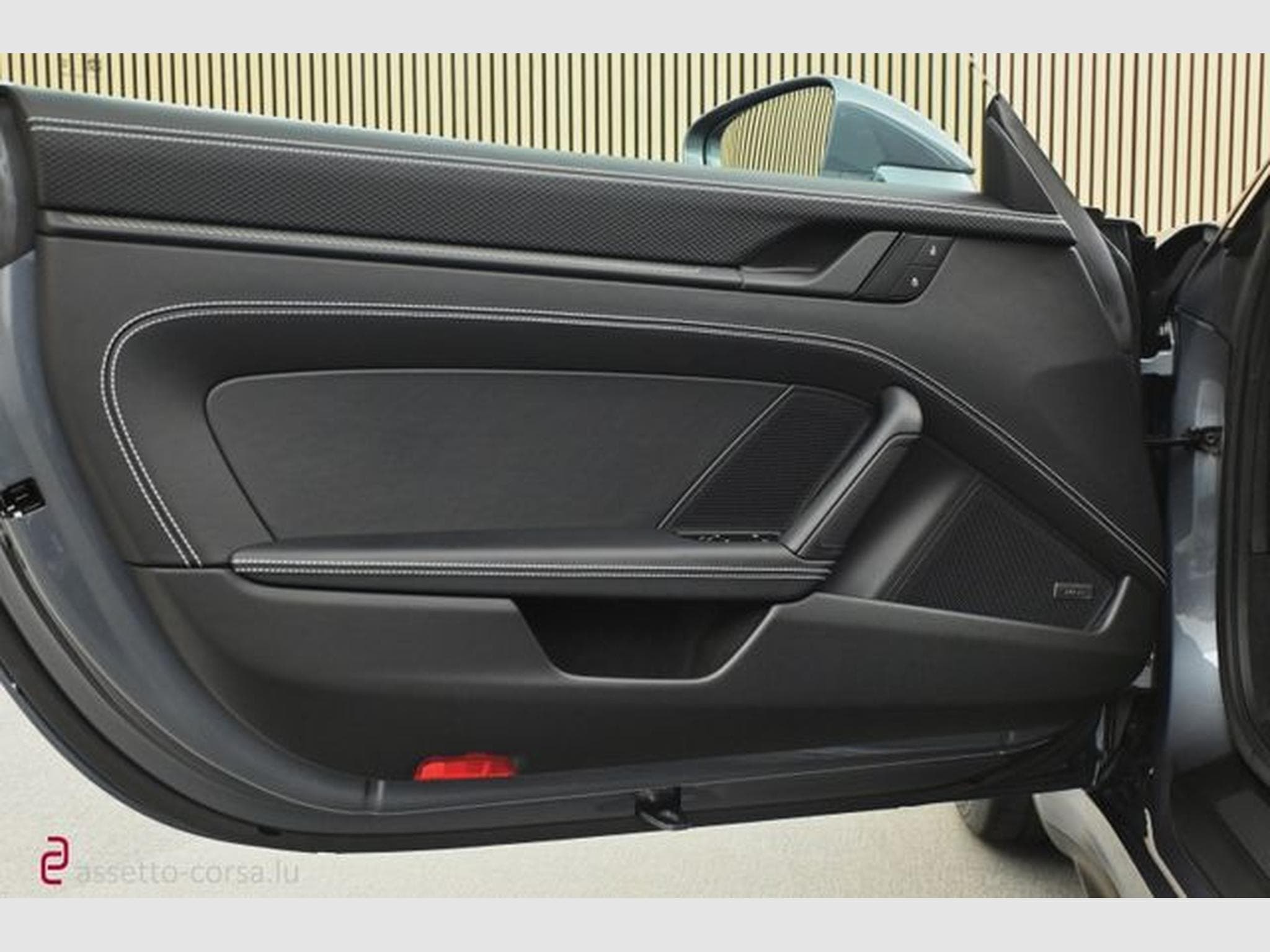 Porsche 911 911 (992.2) GT3 Touring*Lift*Carbon*Matrix*90L (2025) - Photo 21