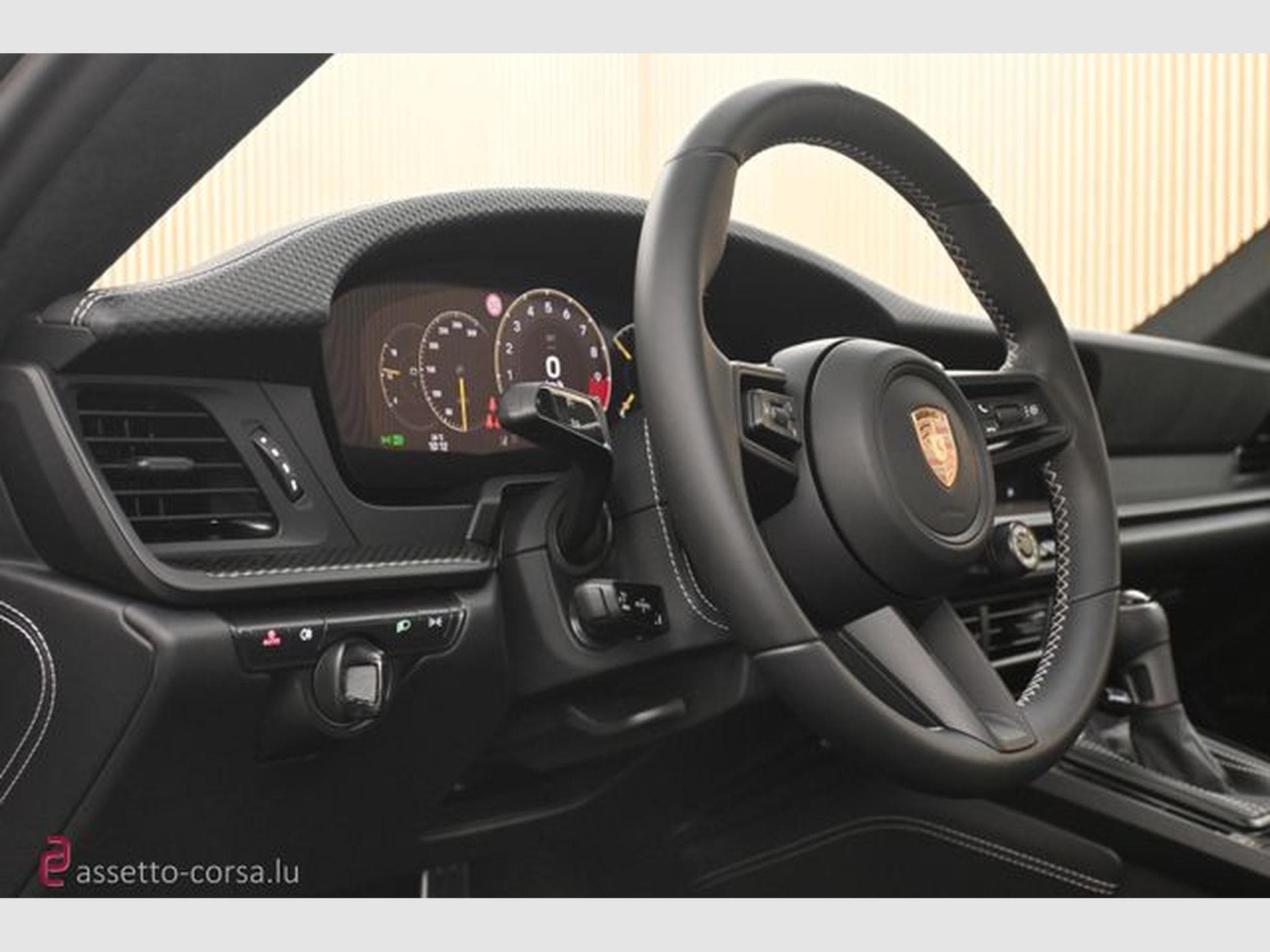 Porsche 911 911 (992.2) GT3 Touring*Lift*Carbon*Matrix*90L (2025) - Photo 20