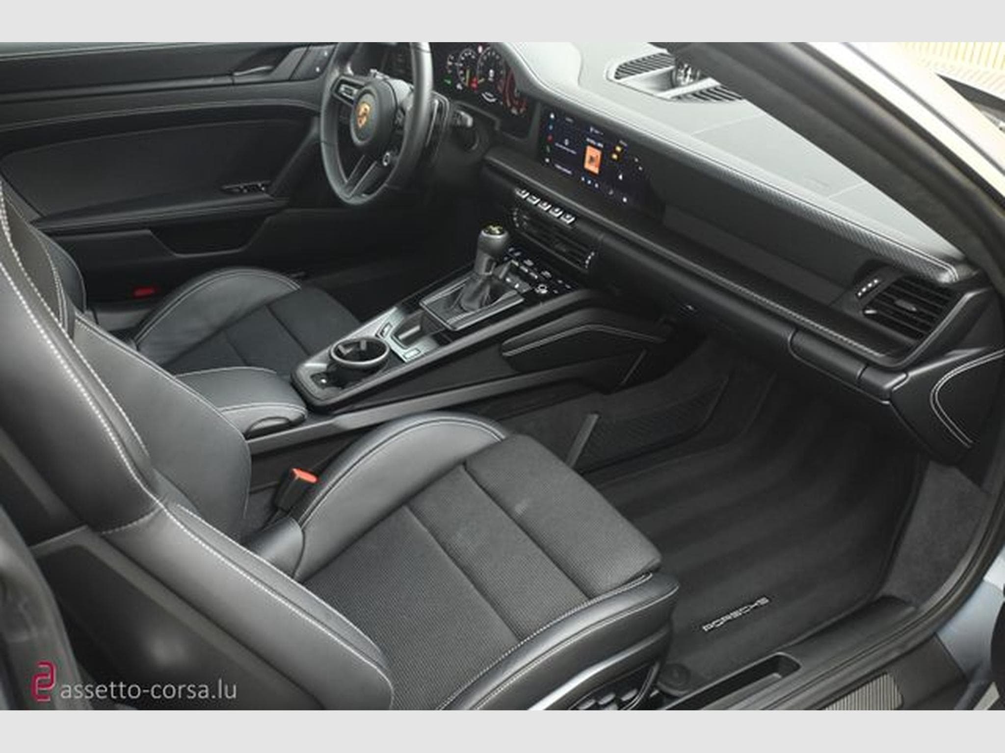 Porsche 911 911 (992.2) GT3 Touring*Lift*Carbon*Matrix*90L (2025) - Photo 24