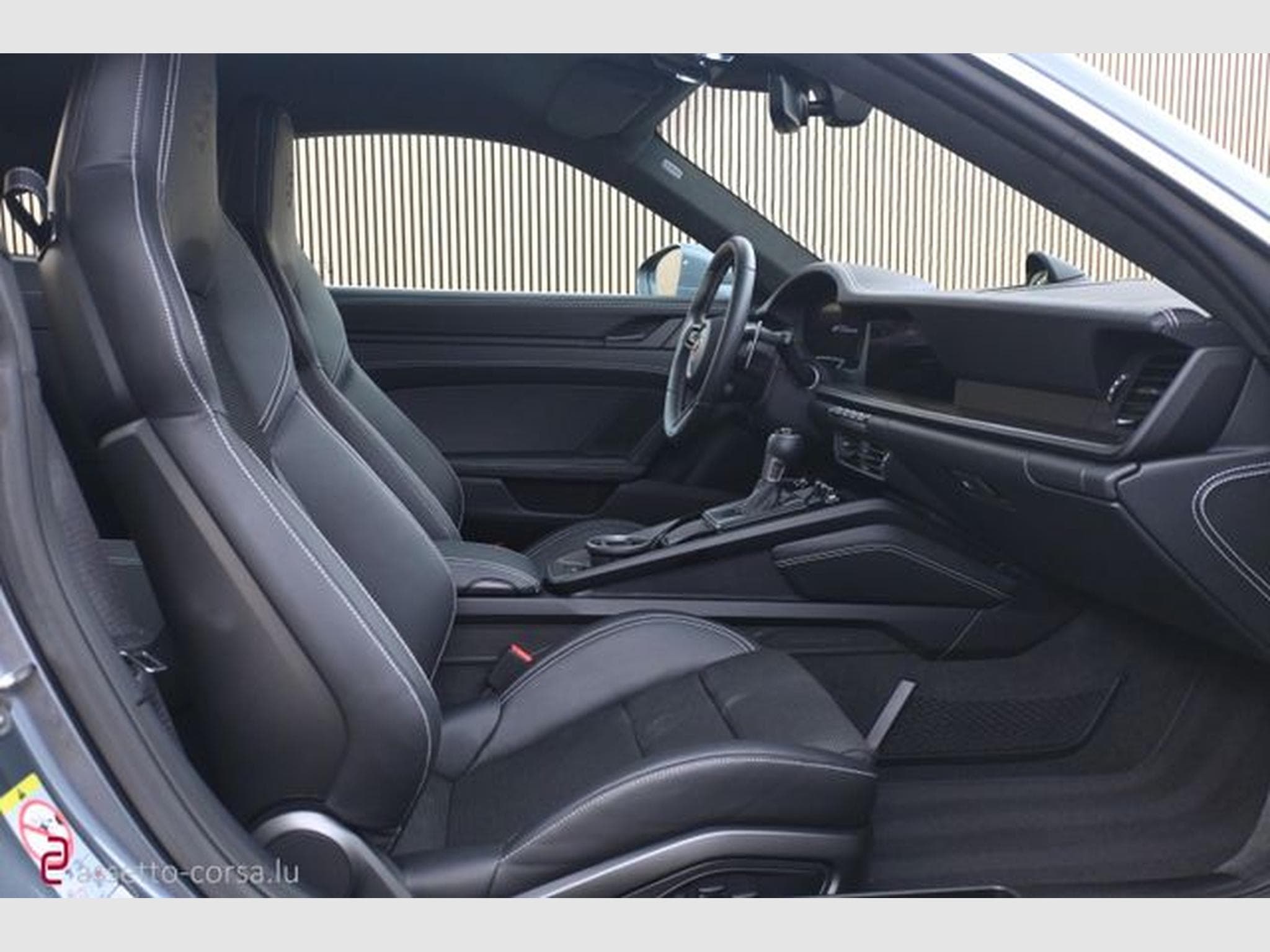 Porsche 911 911 (992.2) GT3 Touring*Lift*Carbon*Matrix*90L (2025) - Photo 25