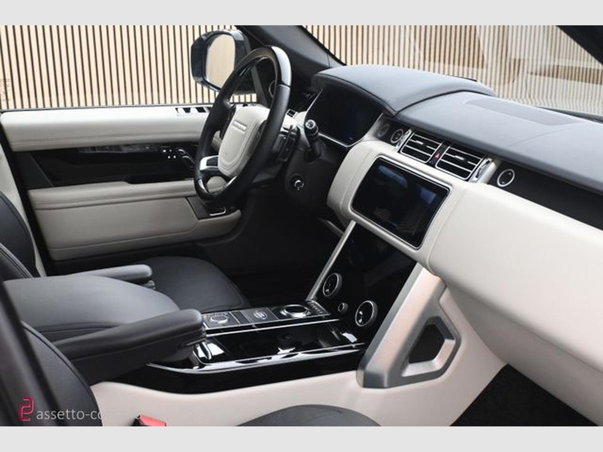 Land-Rover Range Rover Range Rover SDV8 Vogue*LED*Pano*AHK*Meridian (2019) - Photo 14