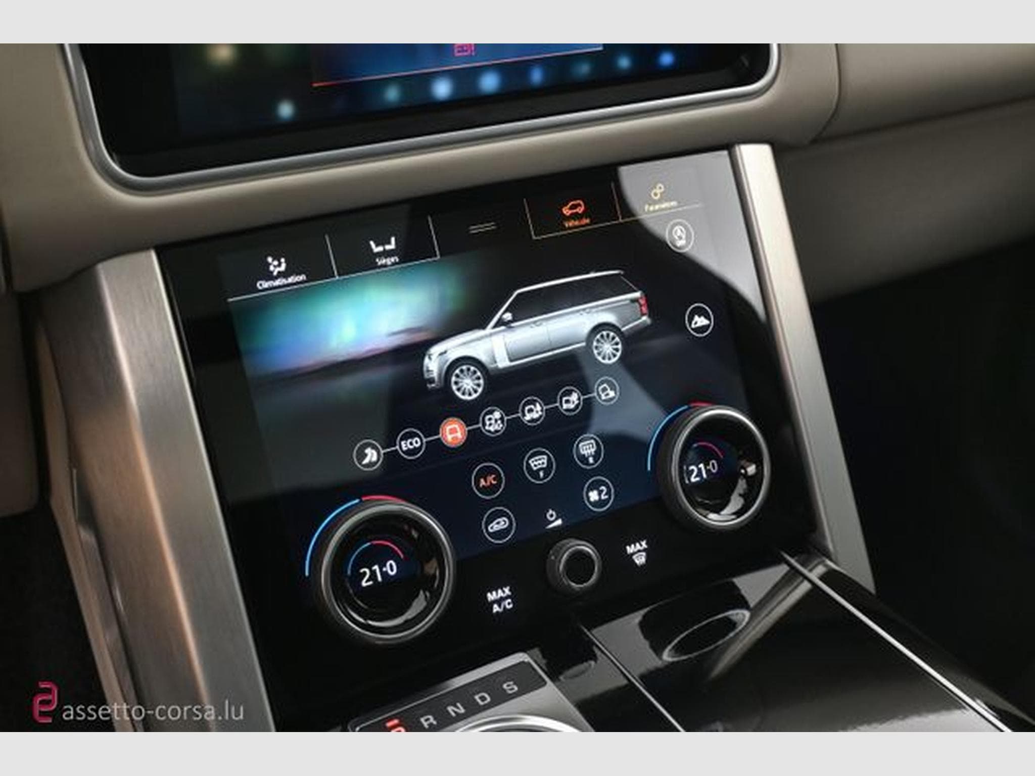 Land-Rover Range Rover Range Rover SDV8 Vogue*LED*Pano*AHK*Meridian (2019) - Photo 16