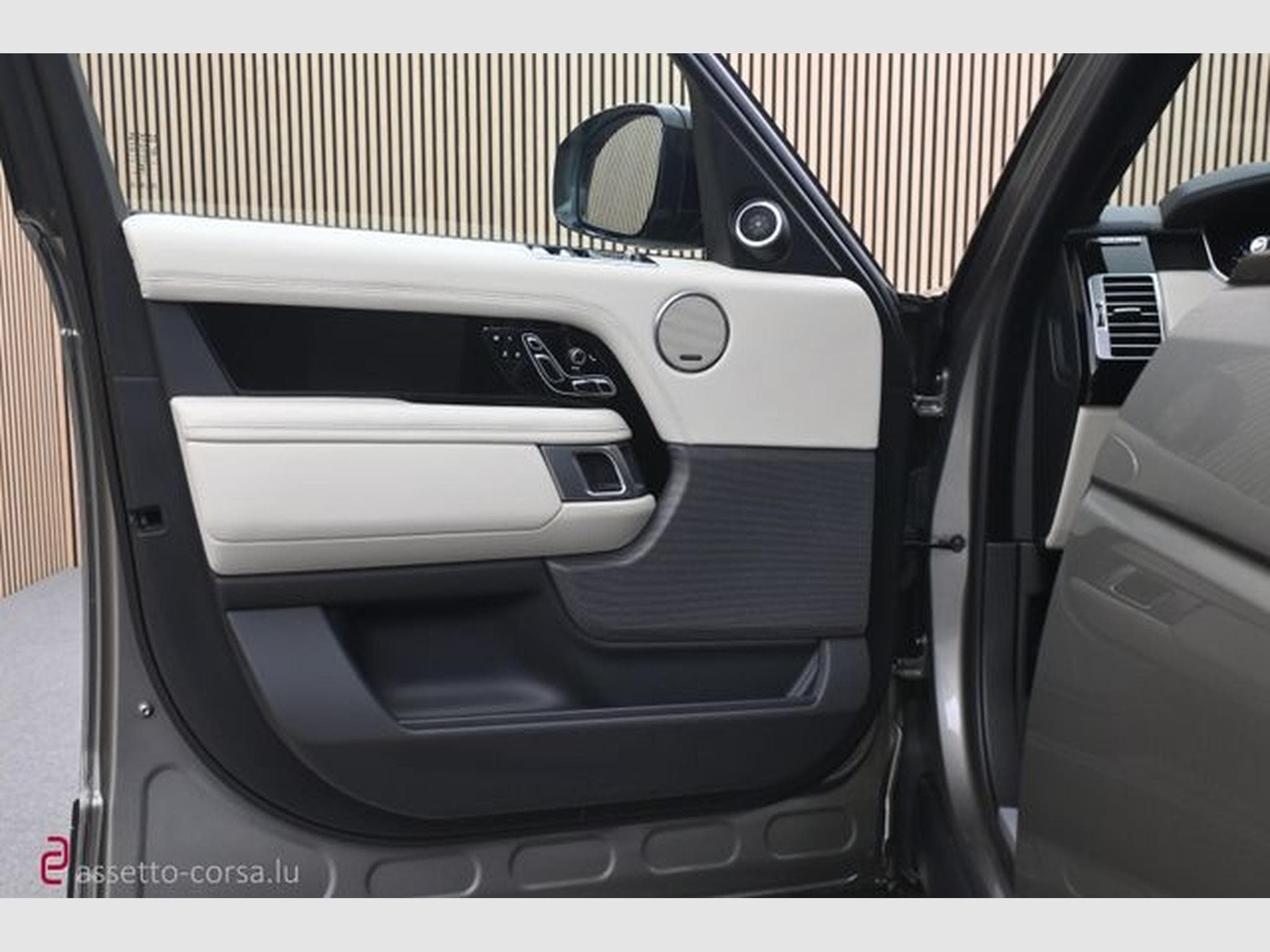 Land-Rover Range Rover Range Rover SDV8 Vogue*LED*Pano*AHK*Meridian (2019) - Photo 19