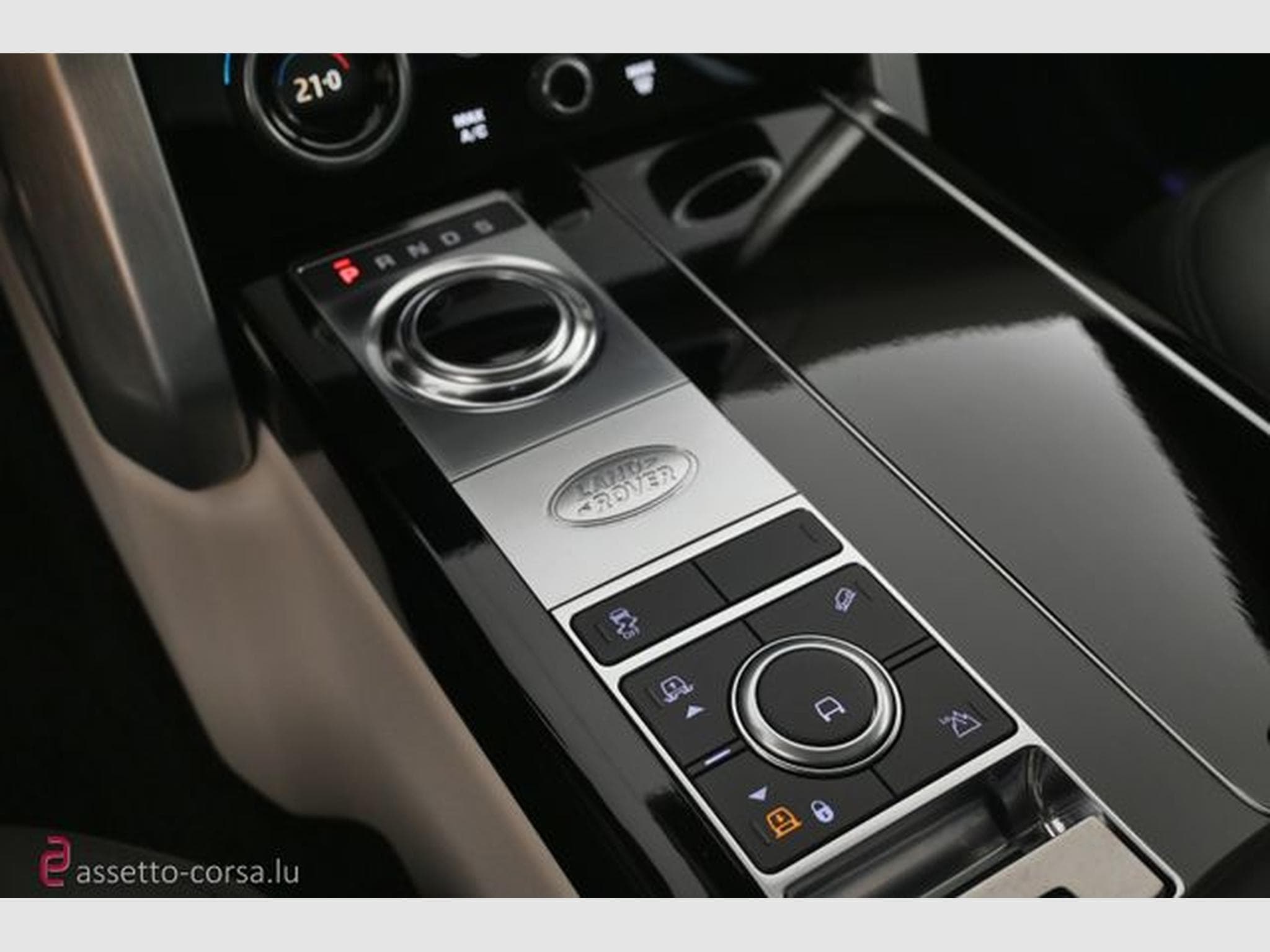 Land-Rover Range Rover Range Rover SDV8 Vogue*LED*Pano*AHK*Meridian (2019) - Photo 17