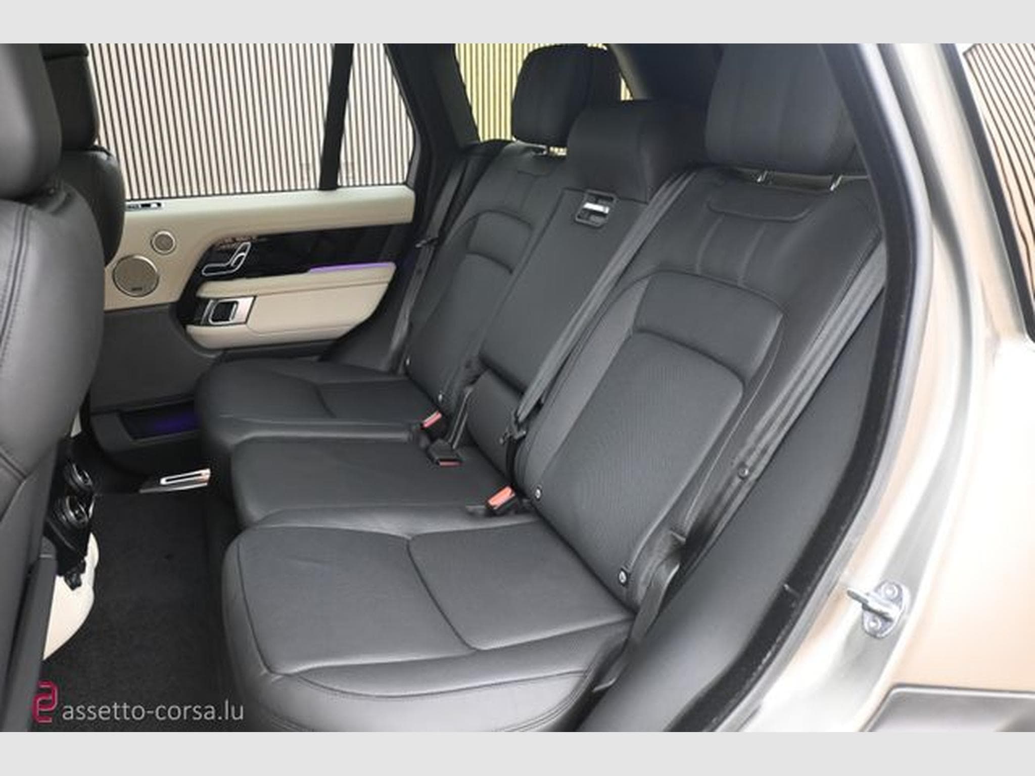Land-Rover Range Rover Range Rover SDV8 Vogue*LED*Pano*AHK*Meridian (2019) - Photo 20