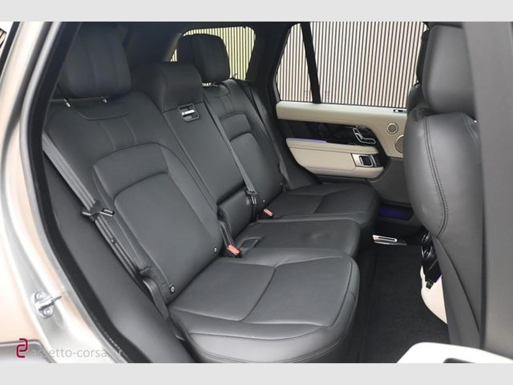 Land-Rover Range Rover Range Rover SDV8 Vogue*LED*Pano*AHK*Meridian (2019) - Photo 25