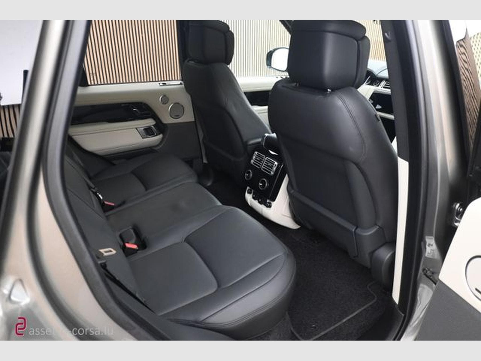 Land-Rover Range Rover Range Rover SDV8 Vogue*LED*Pano*AHK*Meridian (2019) - Photo 24
