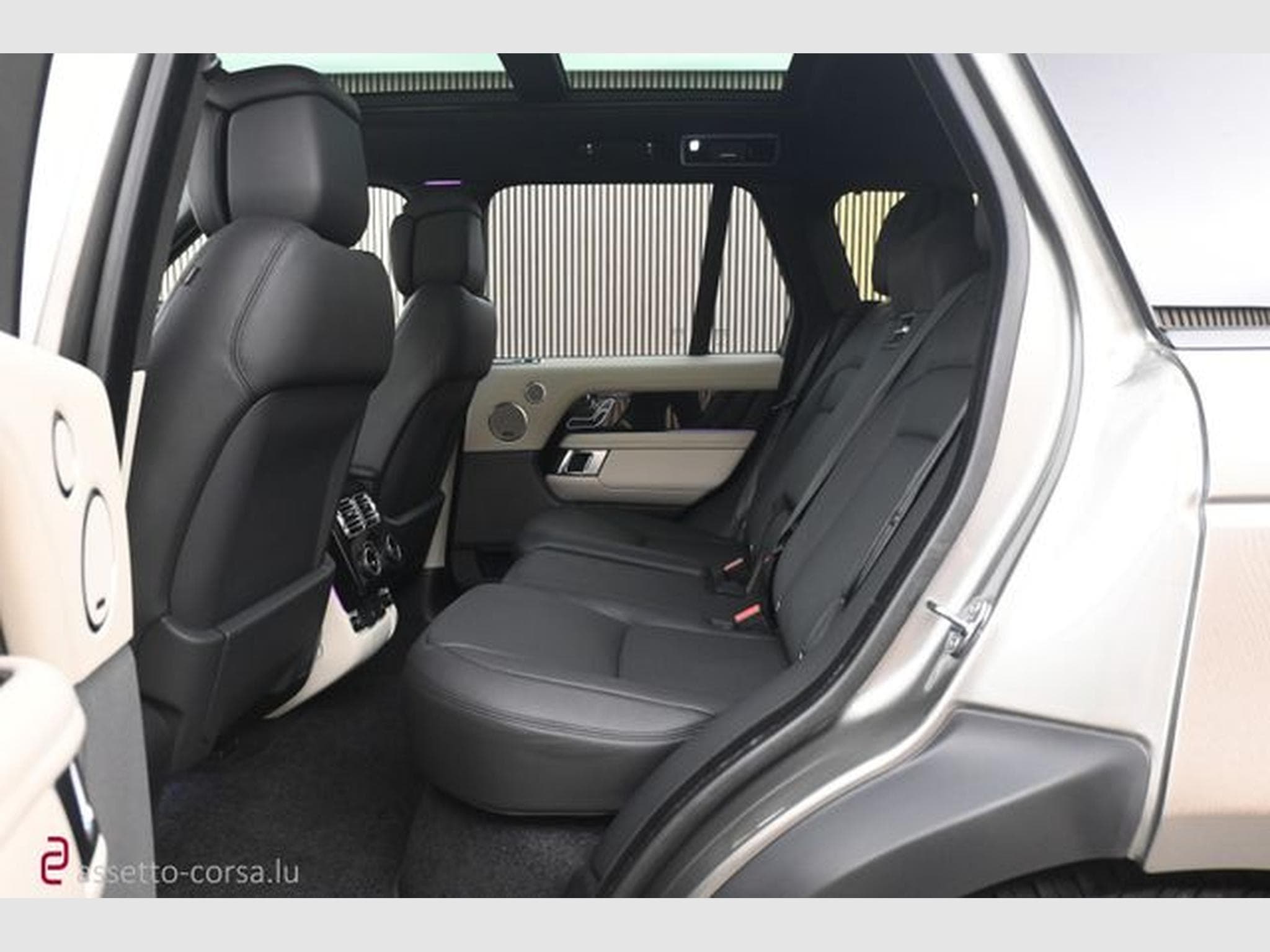 Land-Rover Range Rover Range Rover SDV8 Vogue*LED*Pano*AHK*Meridian (2019) - Photo 21