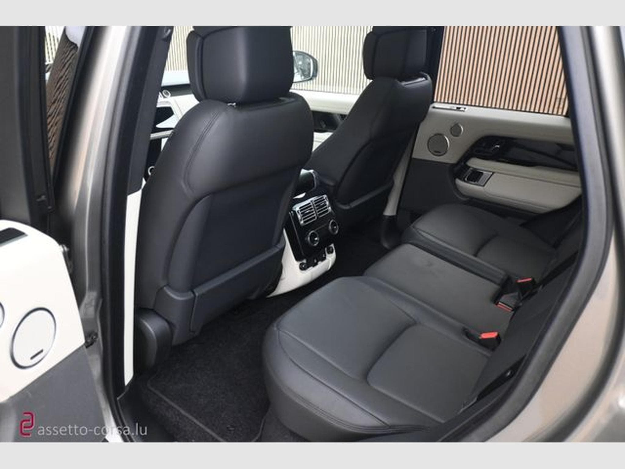 Land-Rover Range Rover Range Rover SDV8 Vogue*LED*Pano*AHK*Meridian (2019) - Photo 22