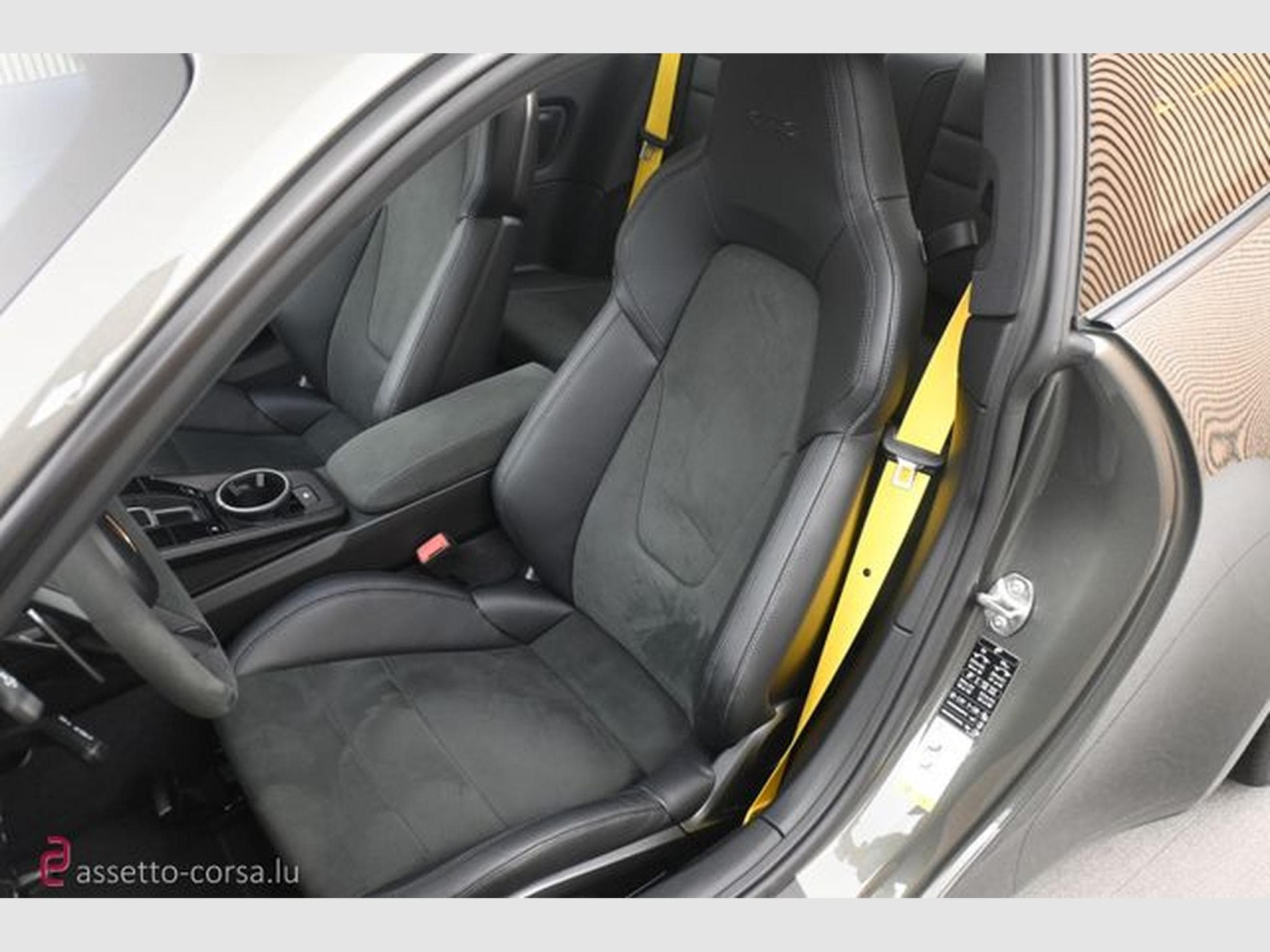 Porsche 911 992911 (992.1) Carrera 4 GTS*Lift*PCCB*H-A Lenk. (2022) - Photo 9