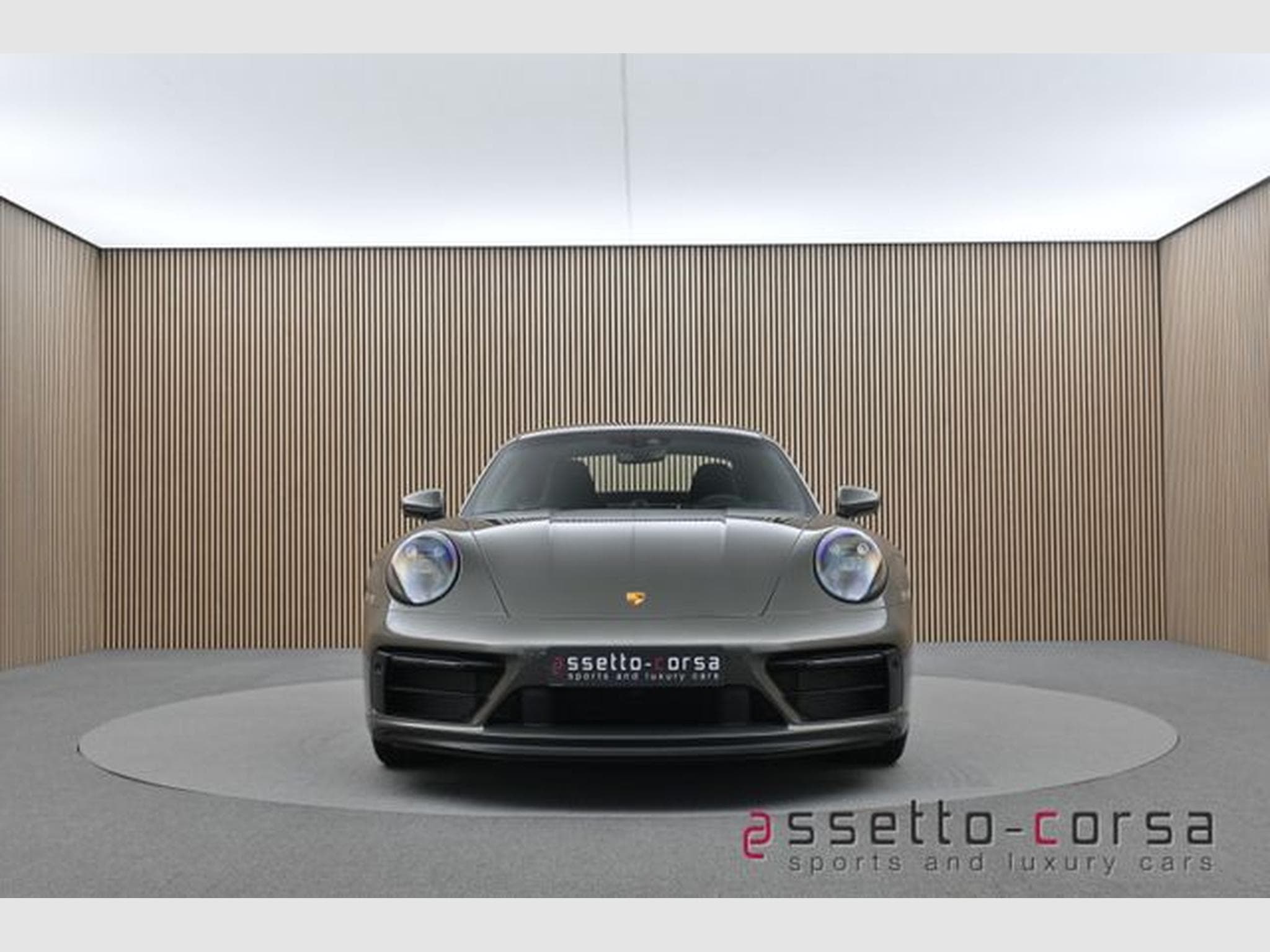 Porsche 911 992911 (992.1) Carrera 4 GTS*Lift*PCCB*H-A Lenk. (2022) - Photo 7
