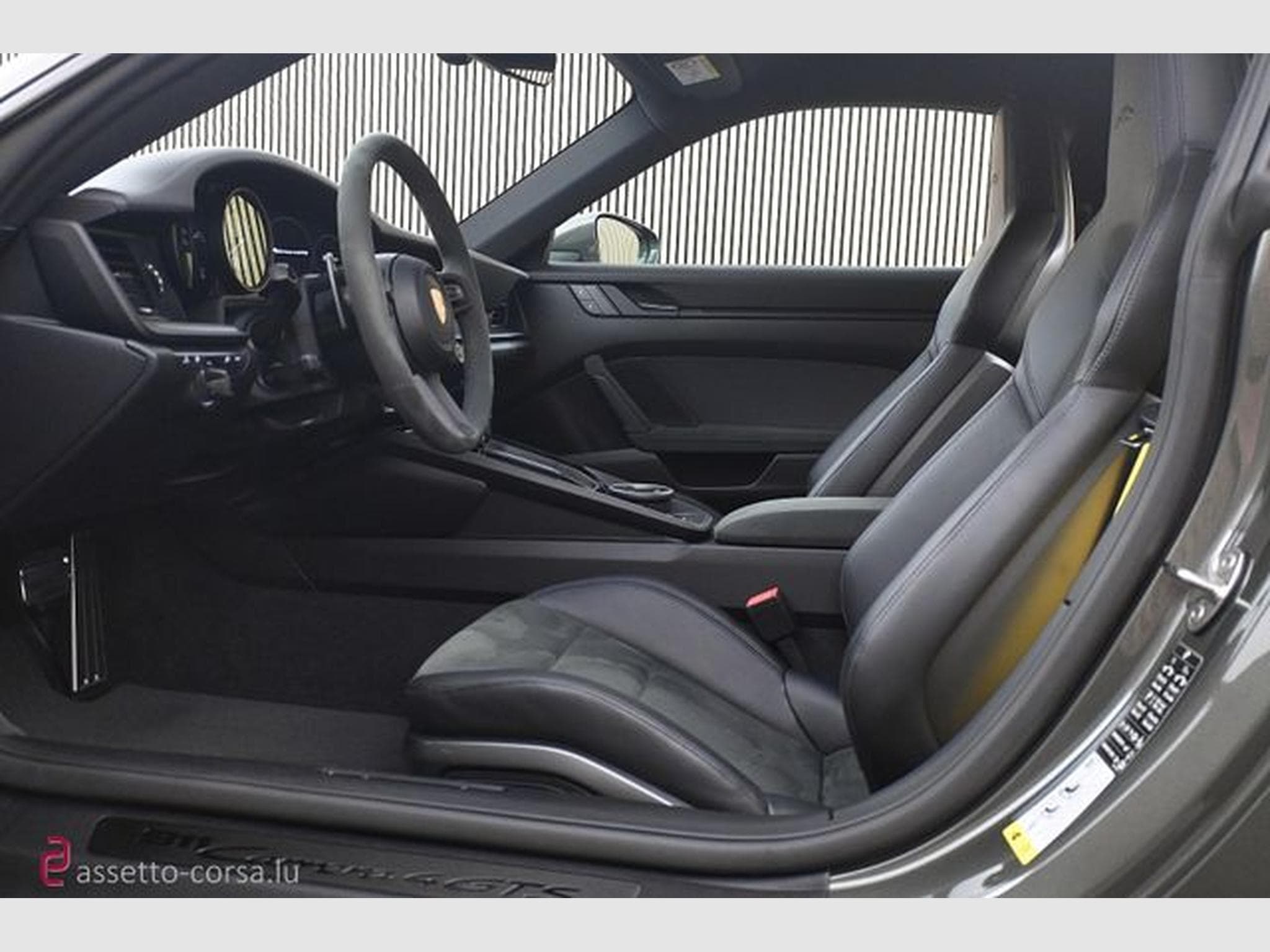 Porsche 911 992911 (992.1) Carrera 4 GTS*Lift*PCCB*H-A Lenk. (2022) - Photo 10