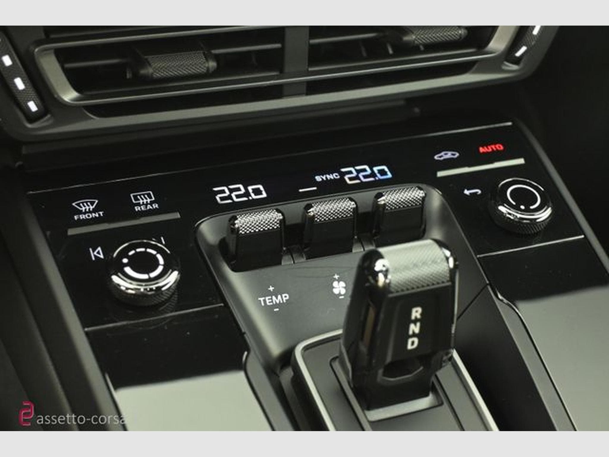 Porsche 911 992911 (992.1) Carrera 4 GTS*Lift*PCCB*H-A Lenk. (2022) - Photo 18