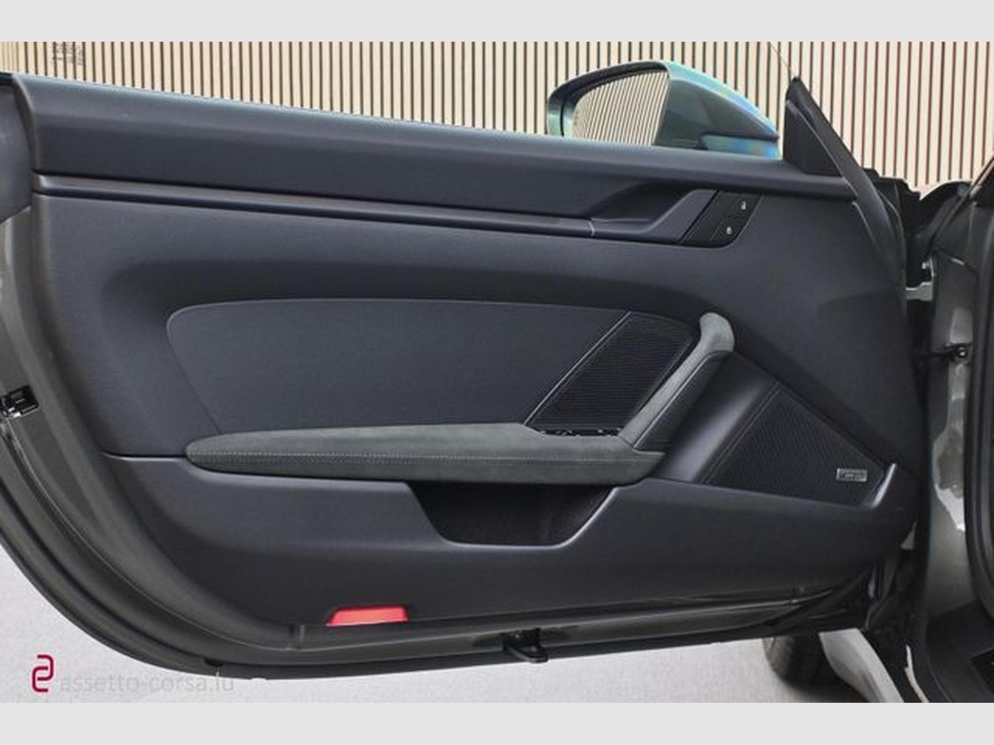 Porsche 911 992911 (992.1) Carrera 4 GTS*Lift*PCCB*H-A Lenk. (2022) - Photo 22
