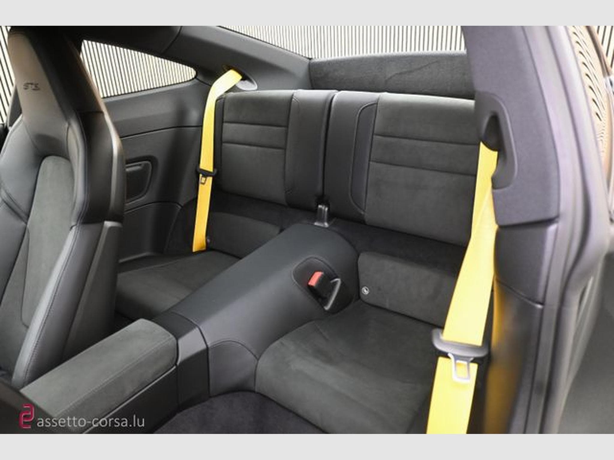 Porsche 911 992911 (992.1) Carrera 4 GTS*Lift*PCCB*H-A Lenk. (2022) - Photo 23