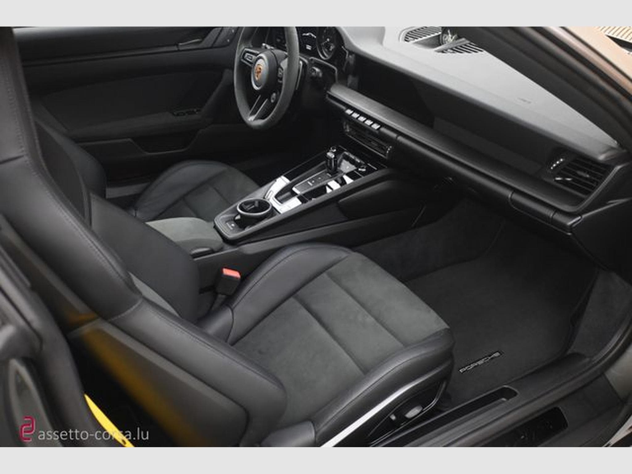 Porsche 911 992911 (992.1) Carrera 4 GTS*Lift*PCCB*H-A Lenk. (2022) - Photo 25