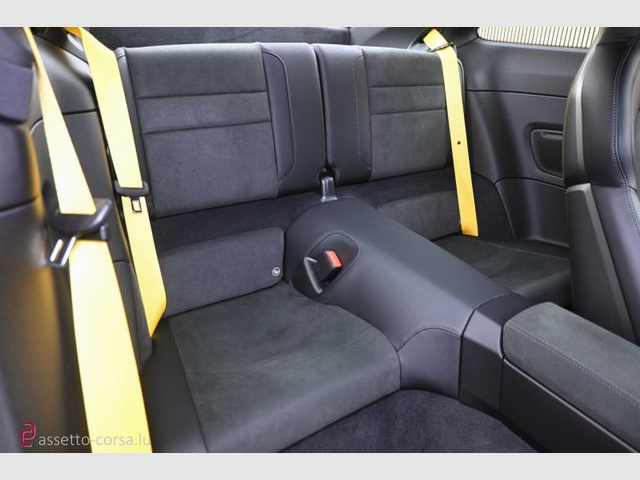 Porsche 911 992911 (992.1) Carrera 4 GTS*Lift*PCCB*H-A Lenk. (2022) - Photo 24