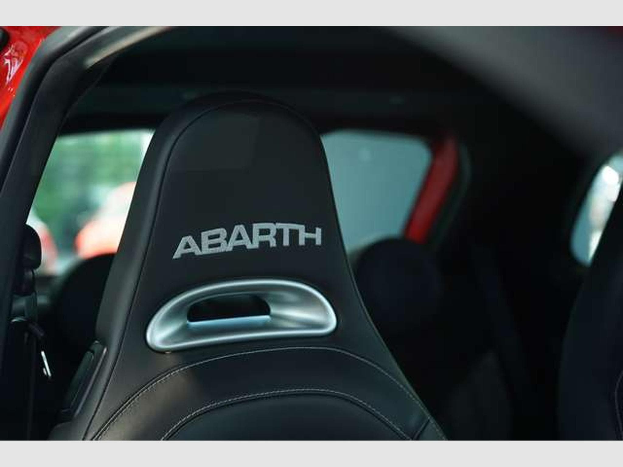 Abarth 595 70 Edition 2H *Estetico*CarPlay (2019) - Photo 17