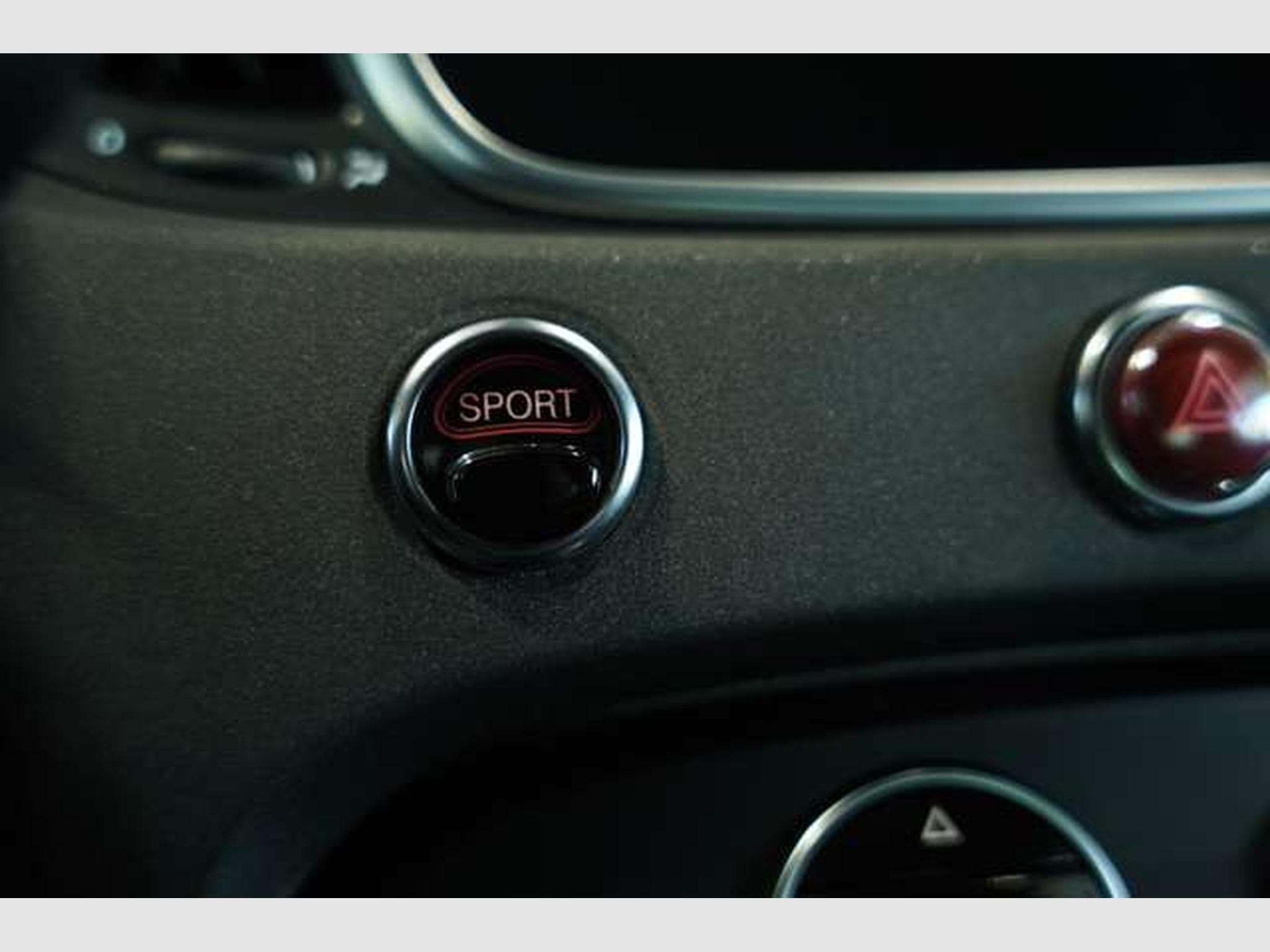 Abarth 595 70 Edition 2H *Estetico*CarPlay (2019) - Photo 26