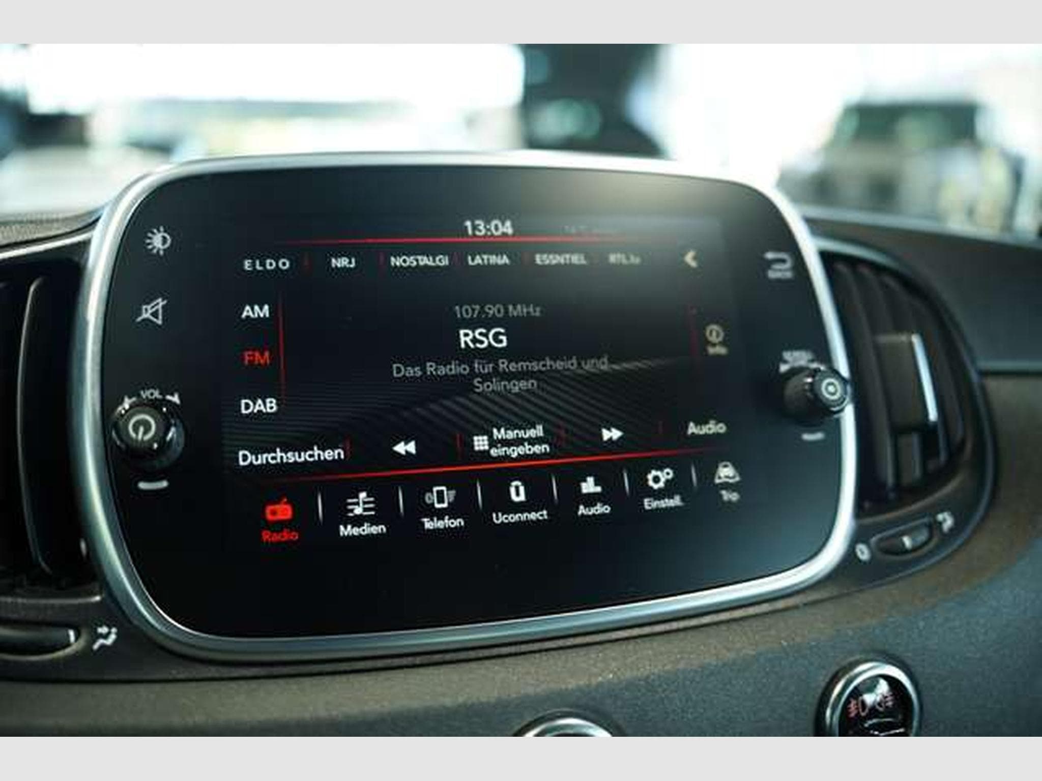 Abarth 595 70 Edition 2H *Estetico*CarPlay (2019) - Photo 28