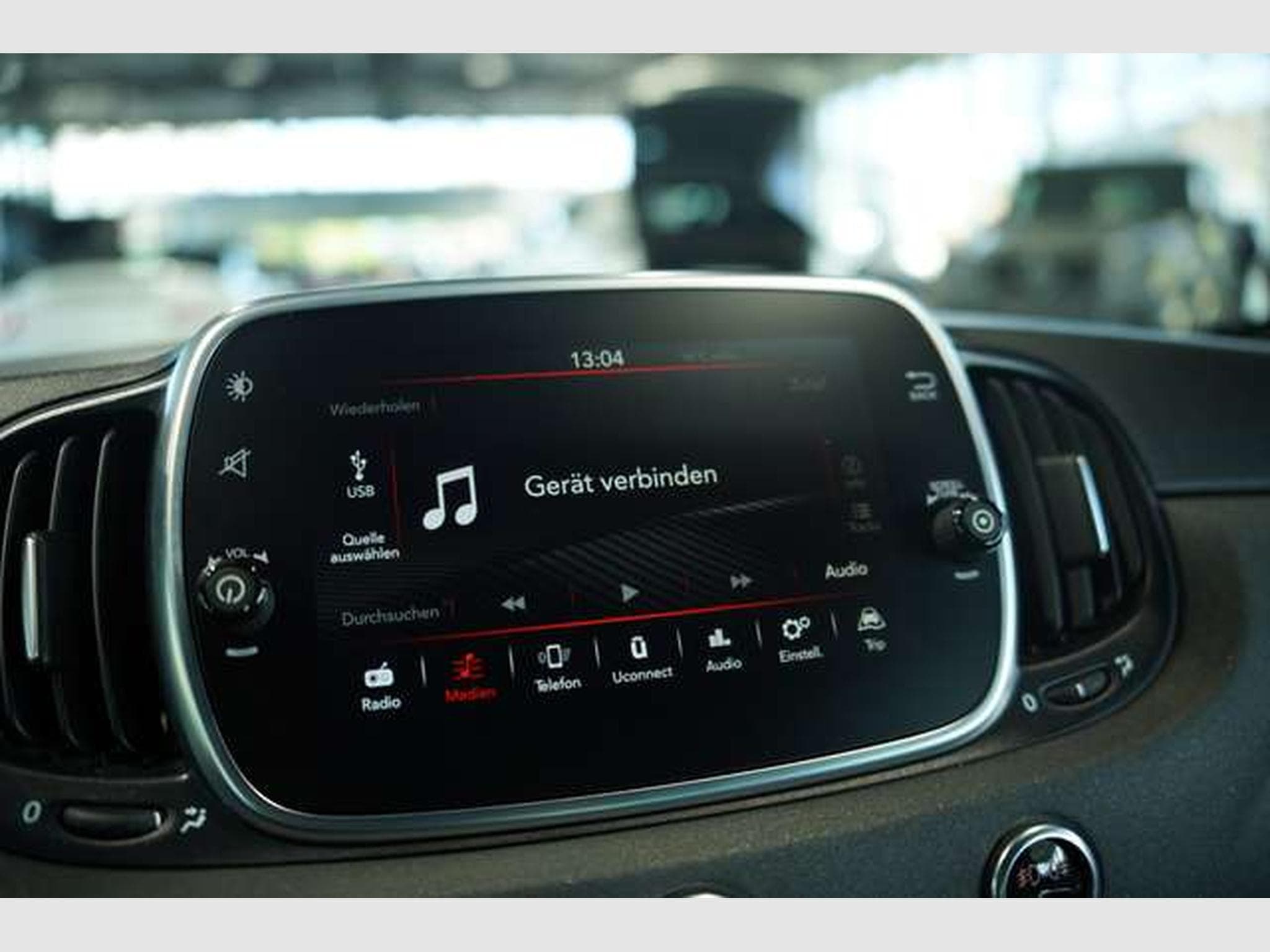 Abarth 595 70 Edition 2H *Estetico*CarPlay (2019) - Photo 29
