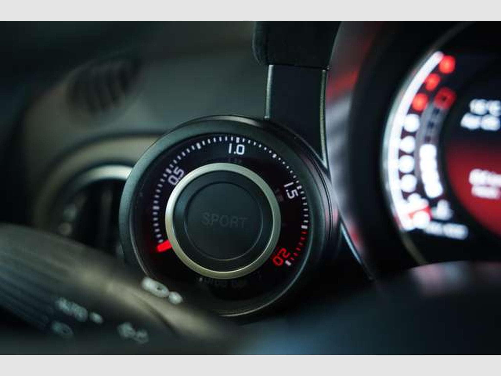 Abarth 595 70 Edition 2H *Estetico*CarPlay (2019) - Photo 34