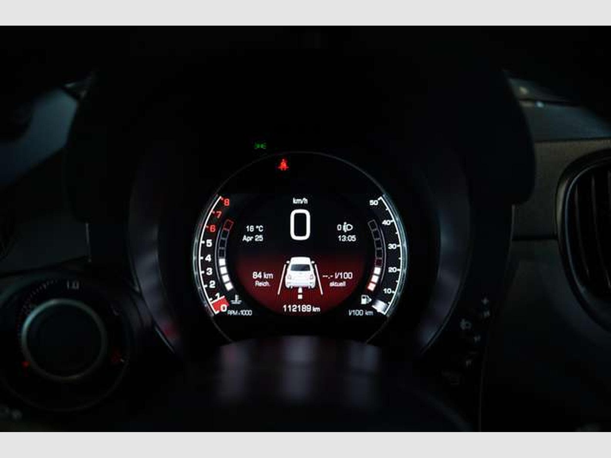 Abarth 595 70 Edition 2H *Estetico*CarPlay (2019) - Photo 31