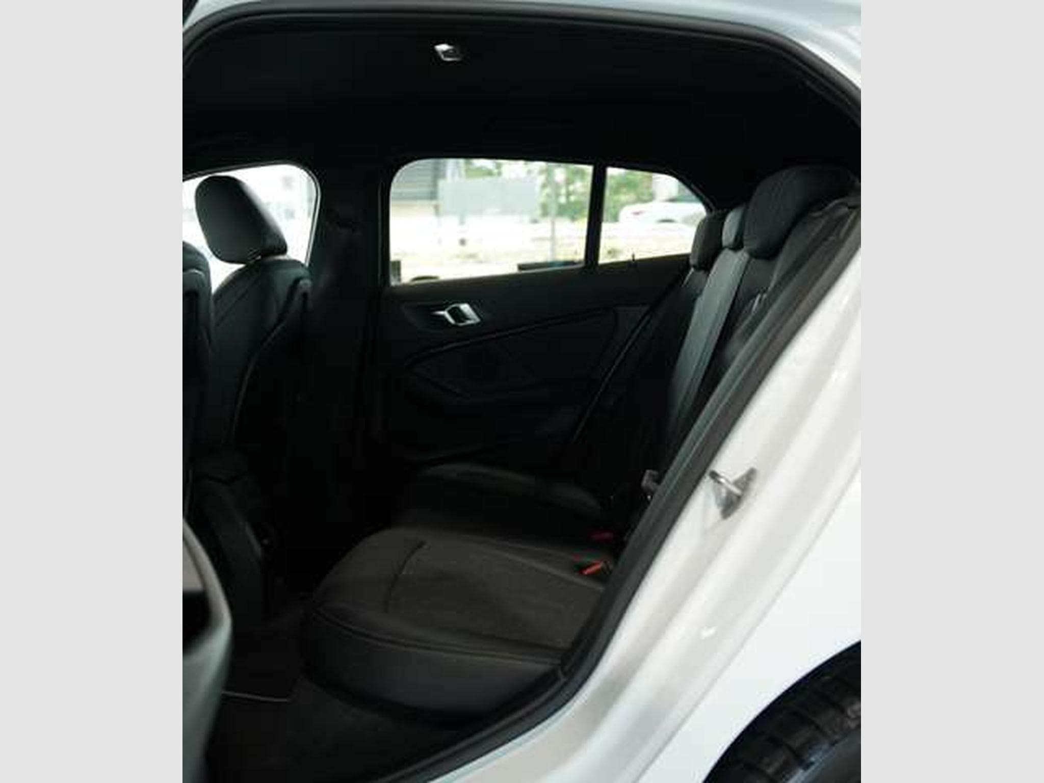 BMW 118 I Sport Line *2.Hand *LiveCockpit*Sportsitze (2021) - Photo 21