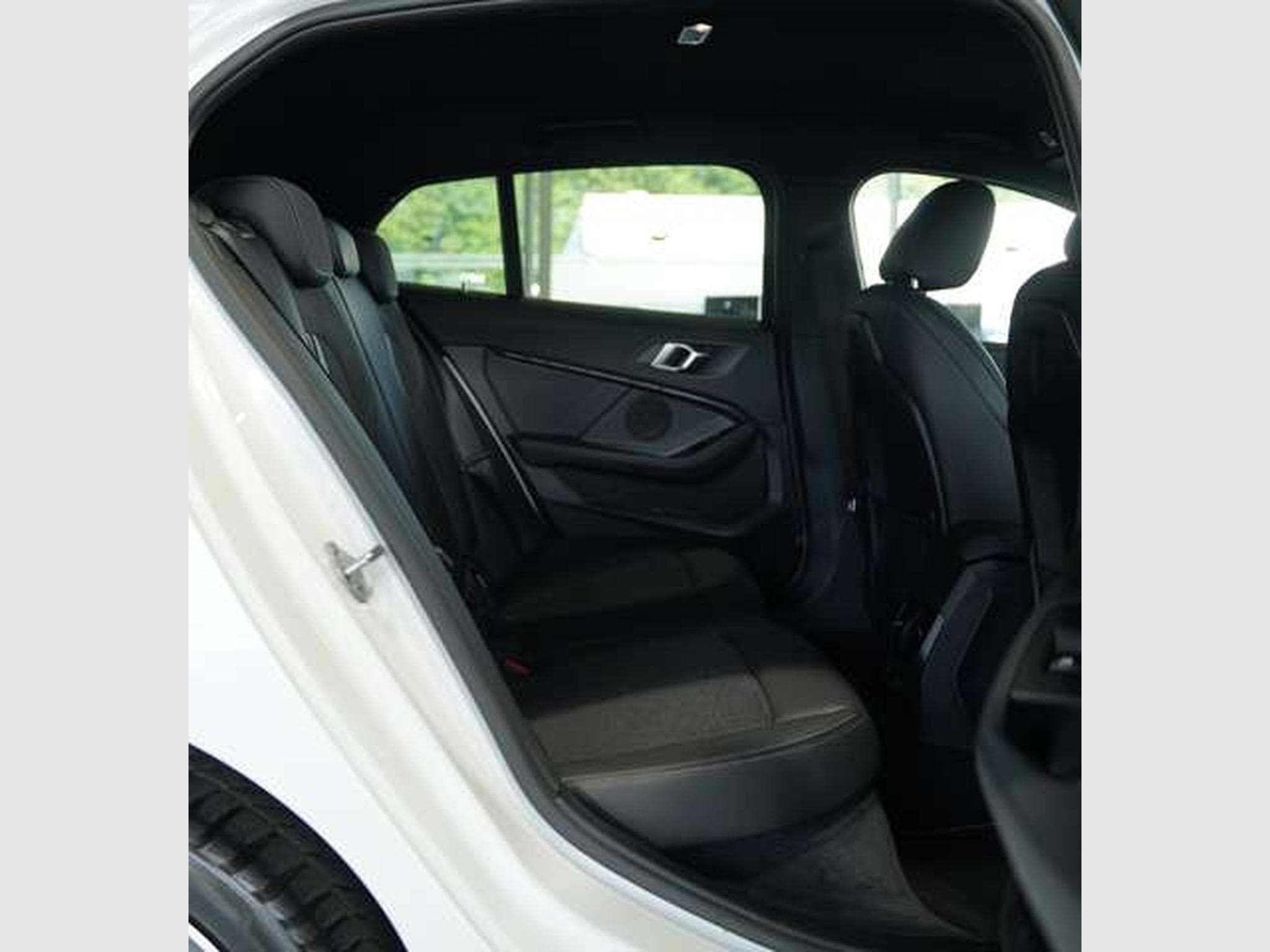 BMW 118 I Sport Line *2.Hand *LiveCockpit*Sportsitze (2021) - Photo 19
