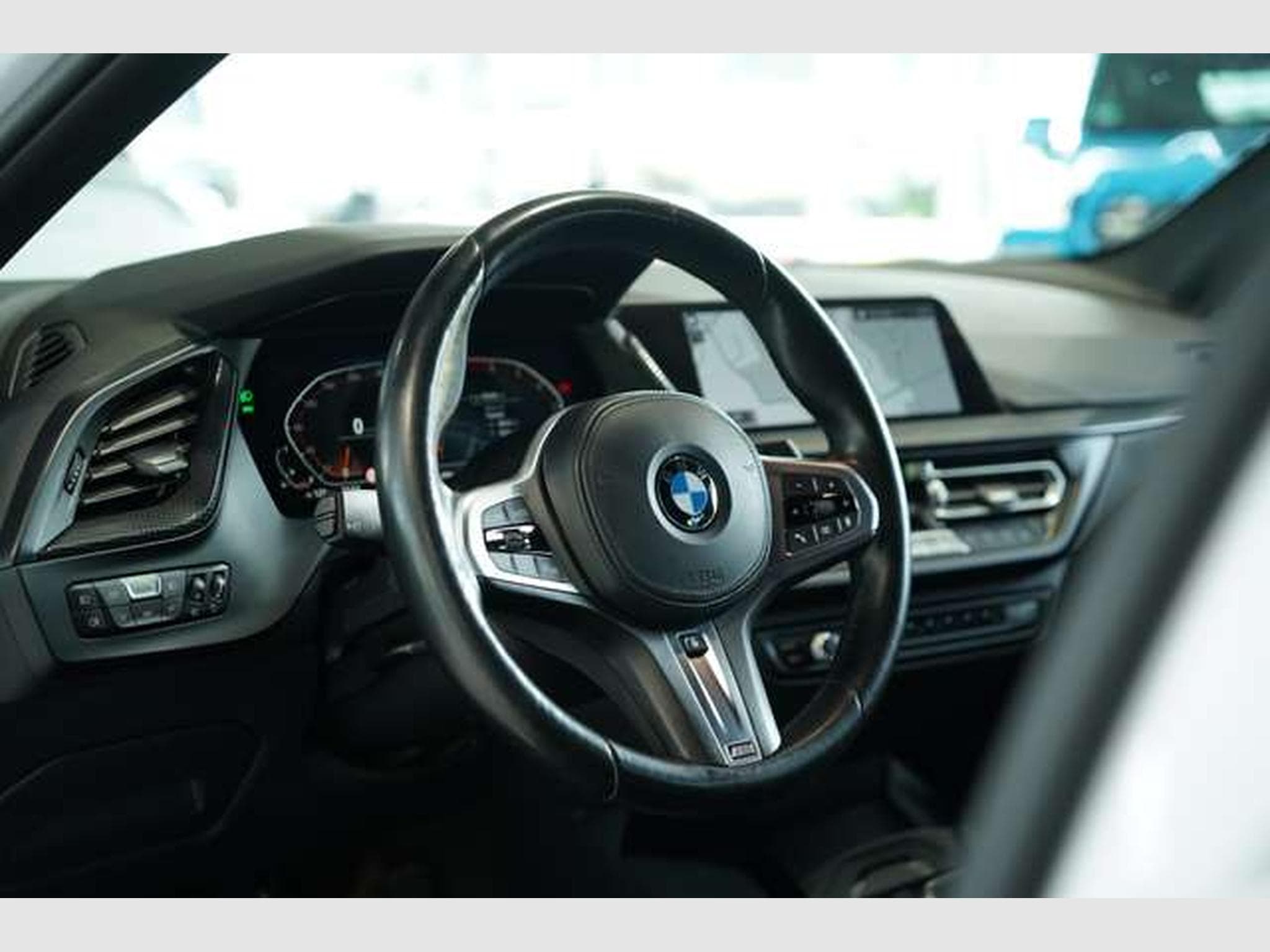 BMW 118 I Sport Line *2.Hand *LiveCockpit*Sportsitze (2021) - Photo 28