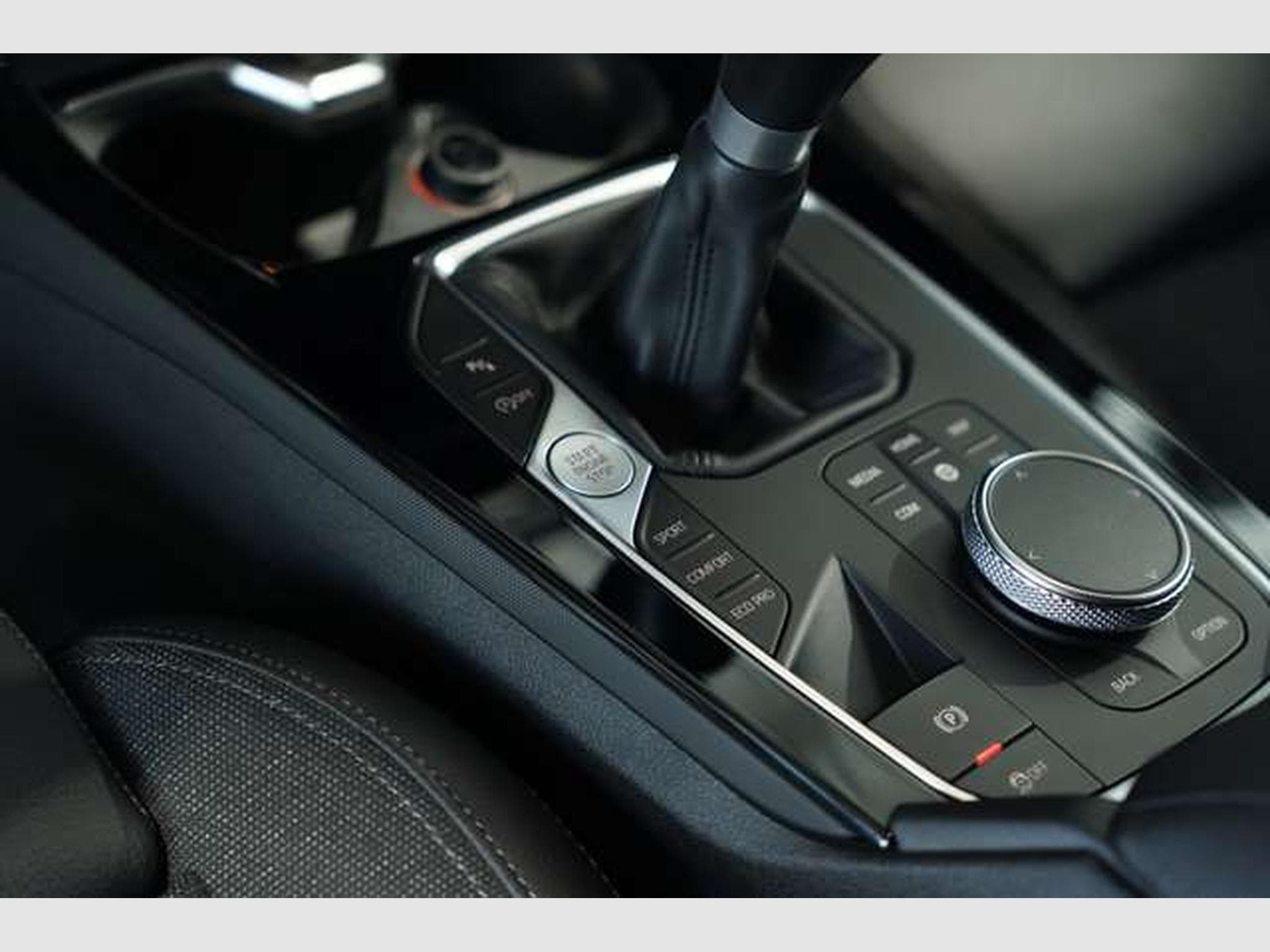 BMW 118 I Sport Line *2.Hand *LiveCockpit*Sportsitze (2021) - Photo 25