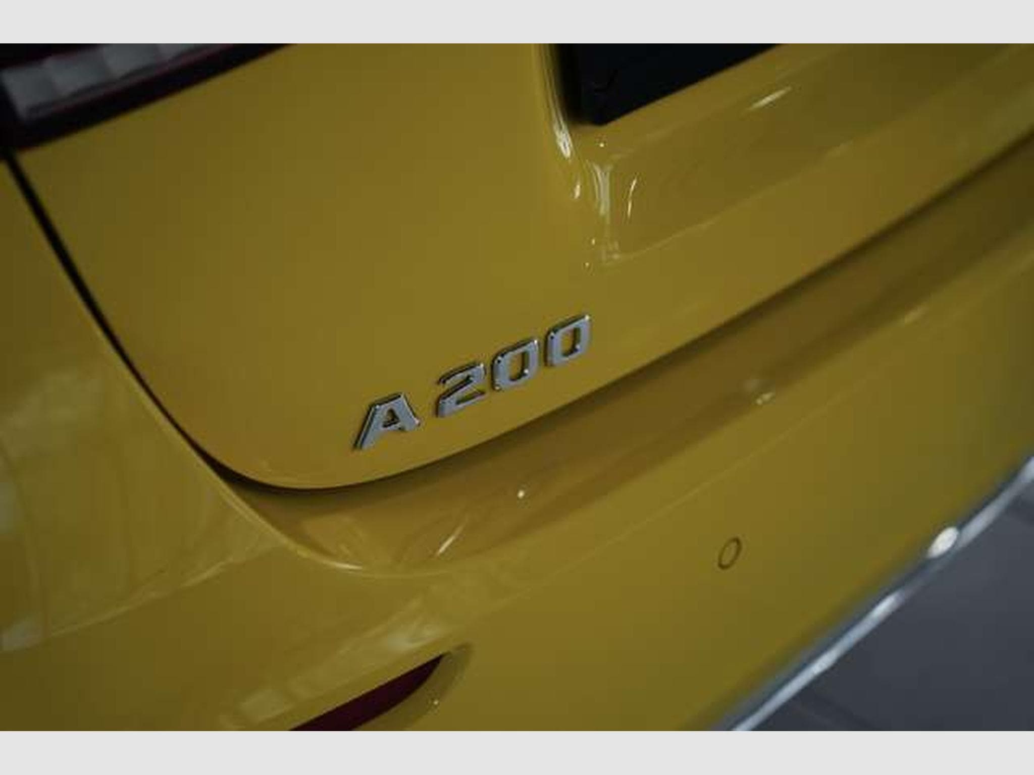 Mercedes A 200 Progressive 2.Hand *AHK *SHZ *Agility (2020) - Photo 13