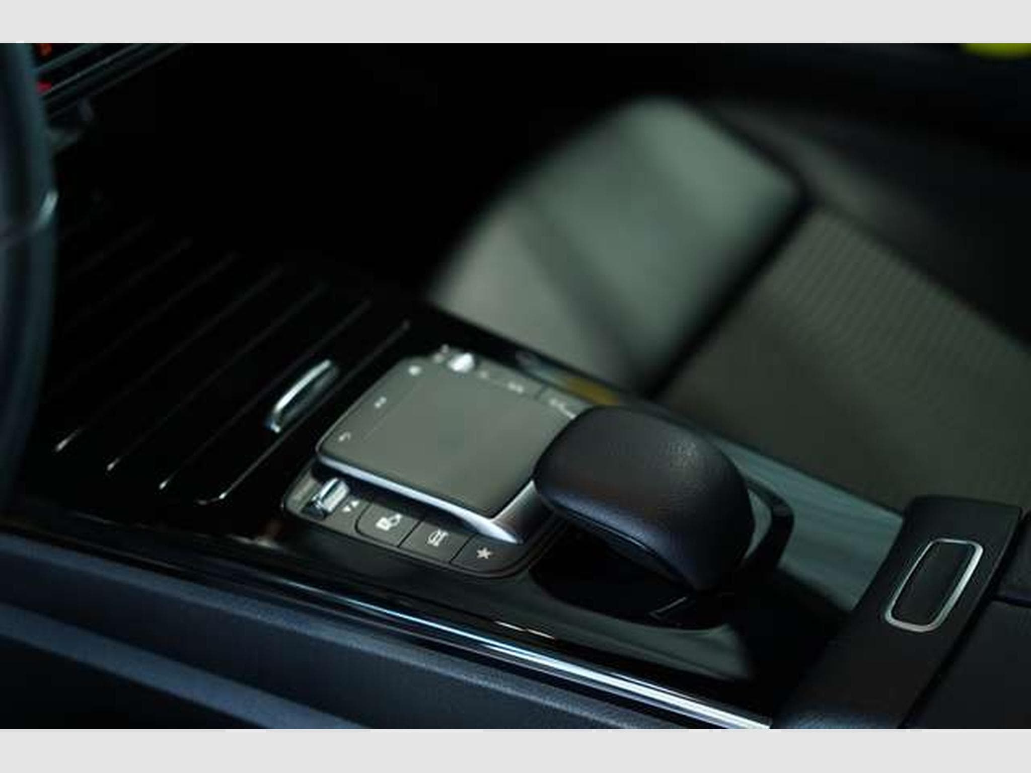 Mercedes A 200 Progressive 2.Hand *AHK *SHZ *Agility (2020) - Photo 27