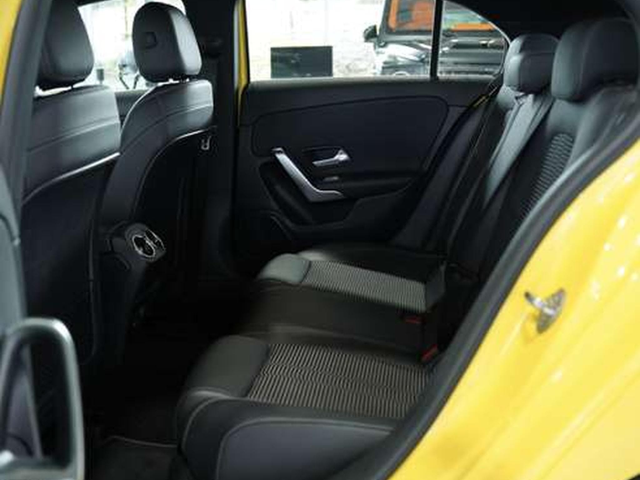 Mercedes A 200 Progressive 2.Hand *AHK *SHZ *Agility (2020) - Photo 21