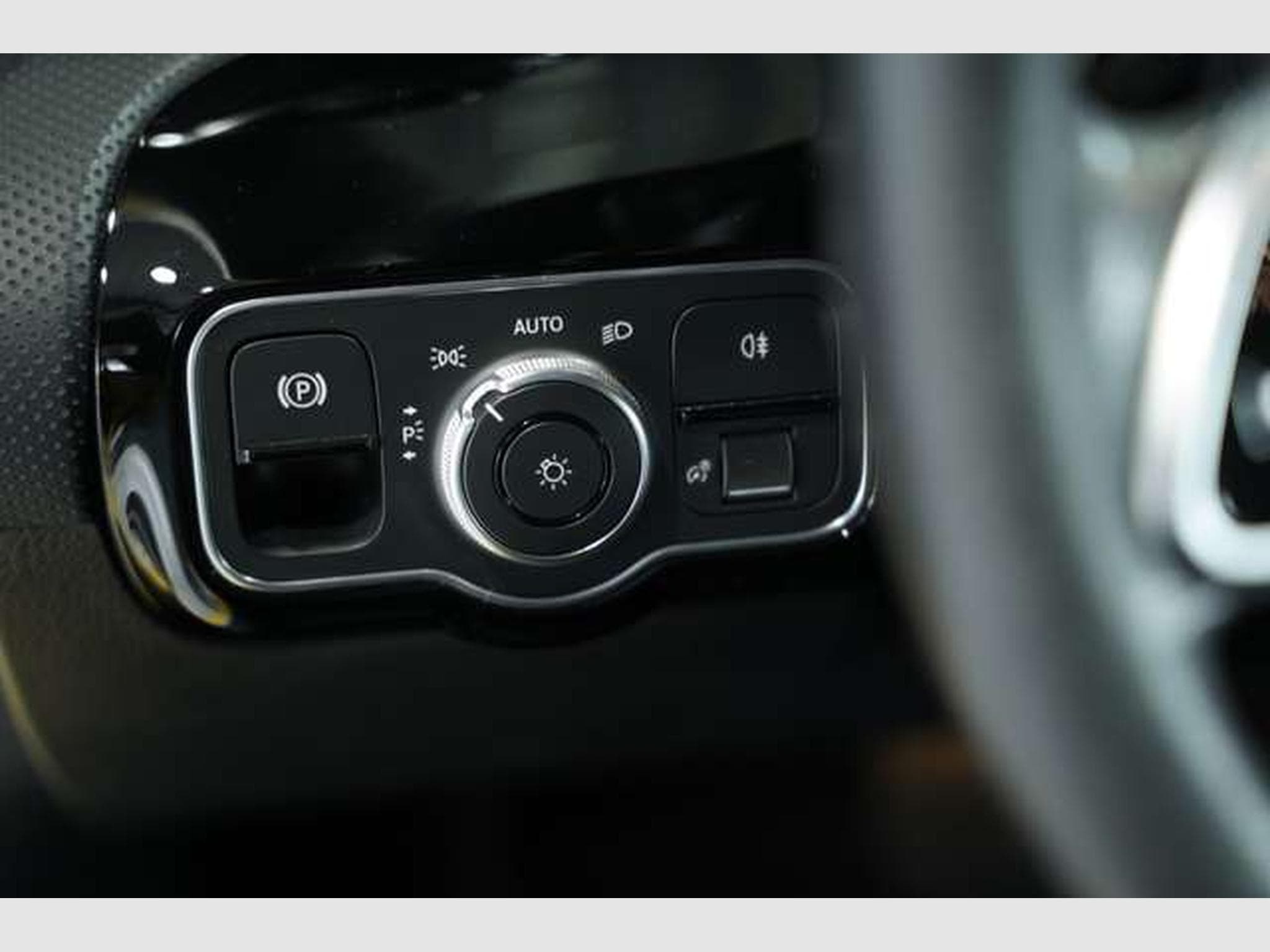Mercedes A 200 Progressive 2.Hand *AHK *SHZ *Agility (2020) - Photo 25