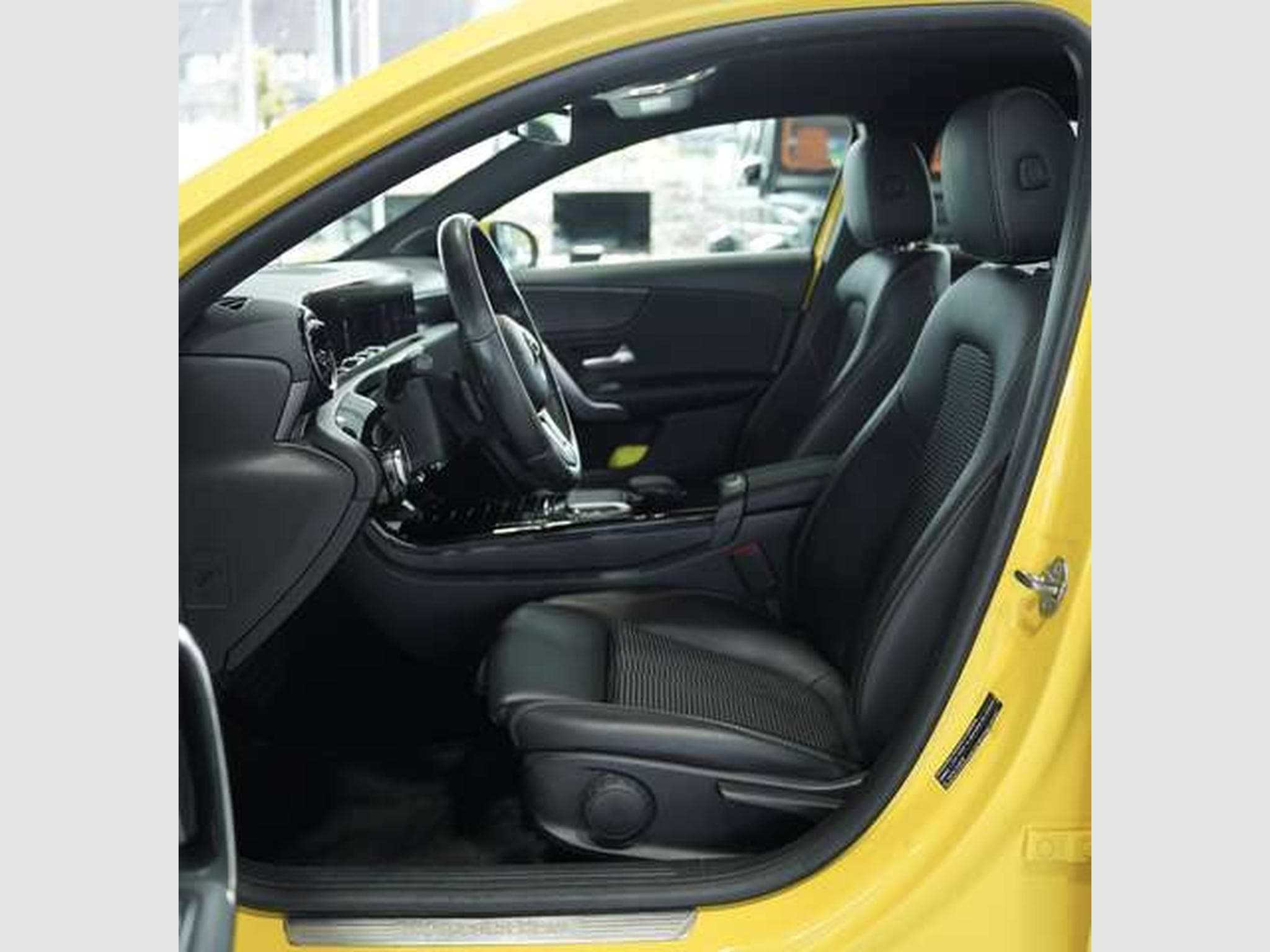 Mercedes A 200 Progressive 2.Hand *AHK *SHZ *Agility (2020) - Photo 22