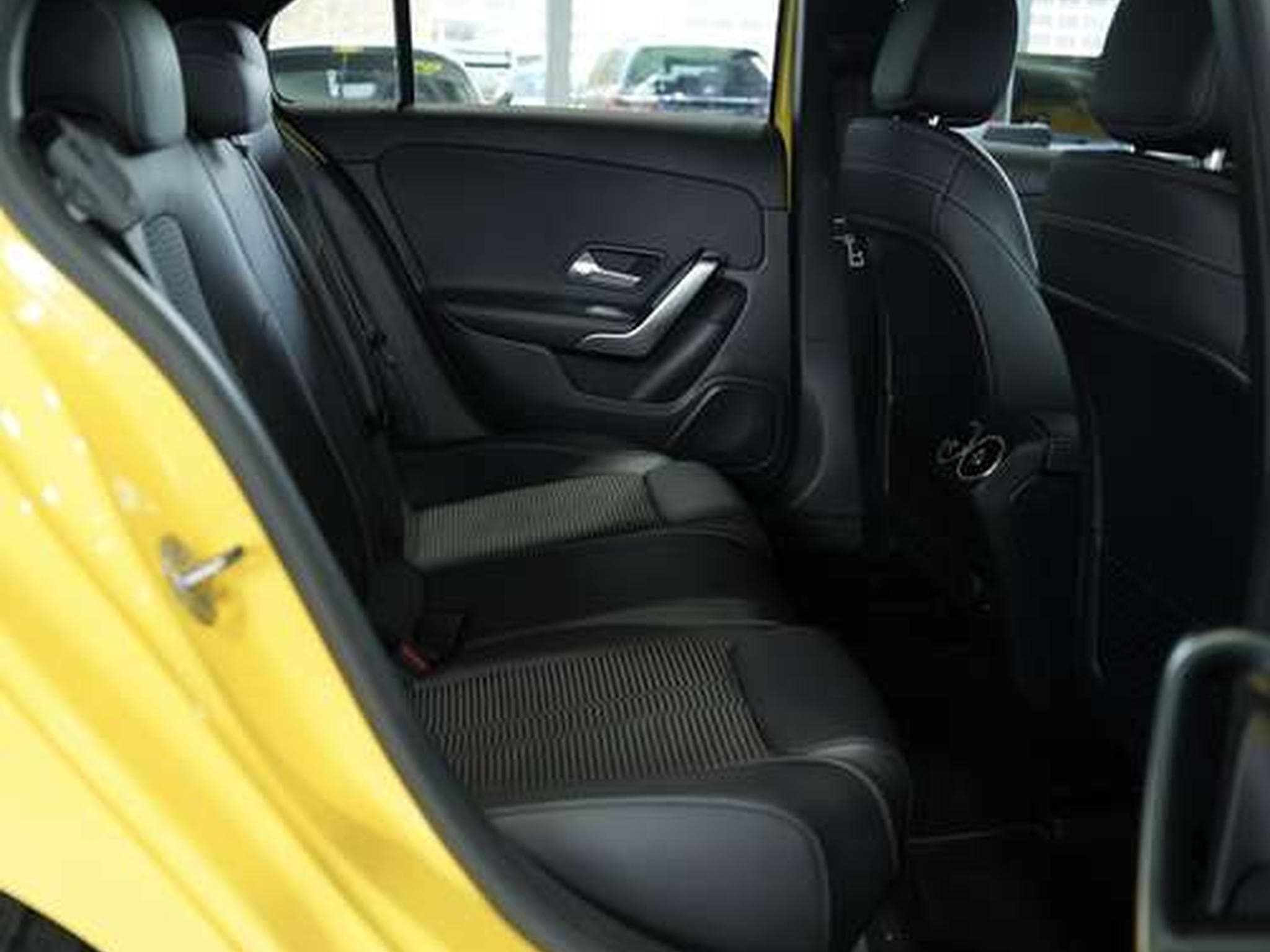 Mercedes A 200 Progressive 2.Hand *AHK *SHZ *Agility (2020) - Photo 20