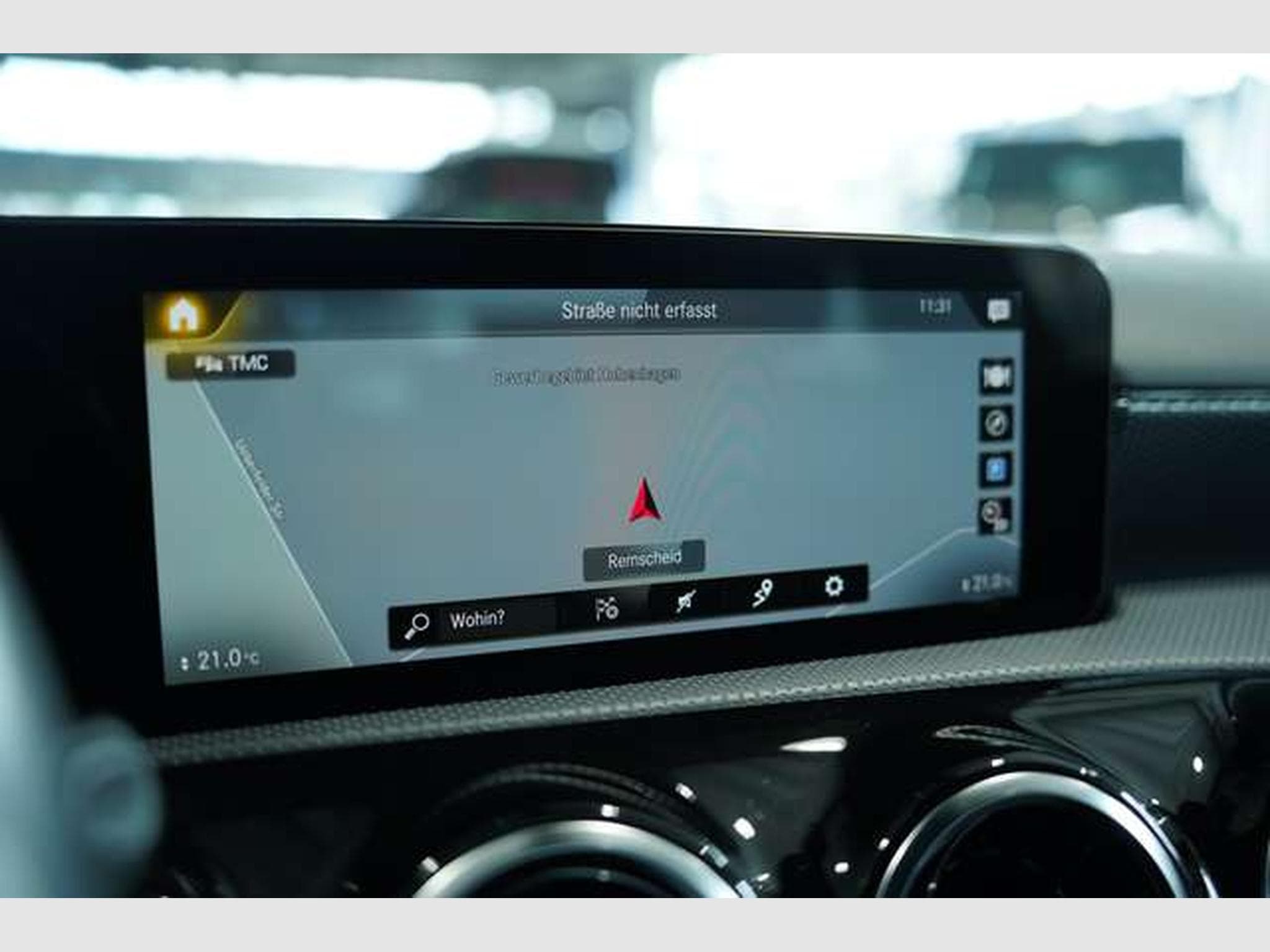 Mercedes A 200 Progressive 2.Hand *AHK *SHZ *Agility (2020) - Photo 32