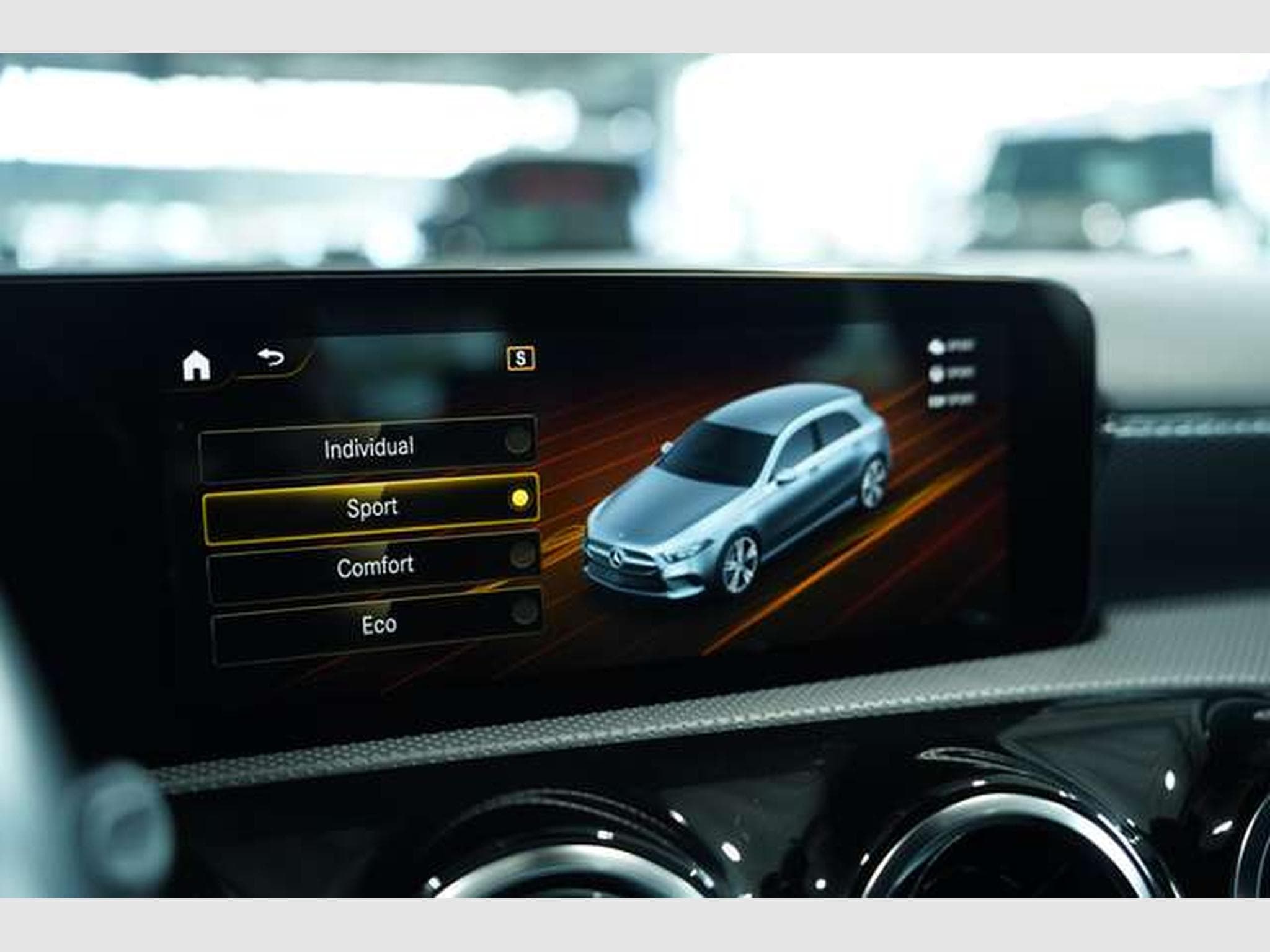 Mercedes A 200 Progressive 2.Hand *AHK *SHZ *Agility (2020) - Photo 38