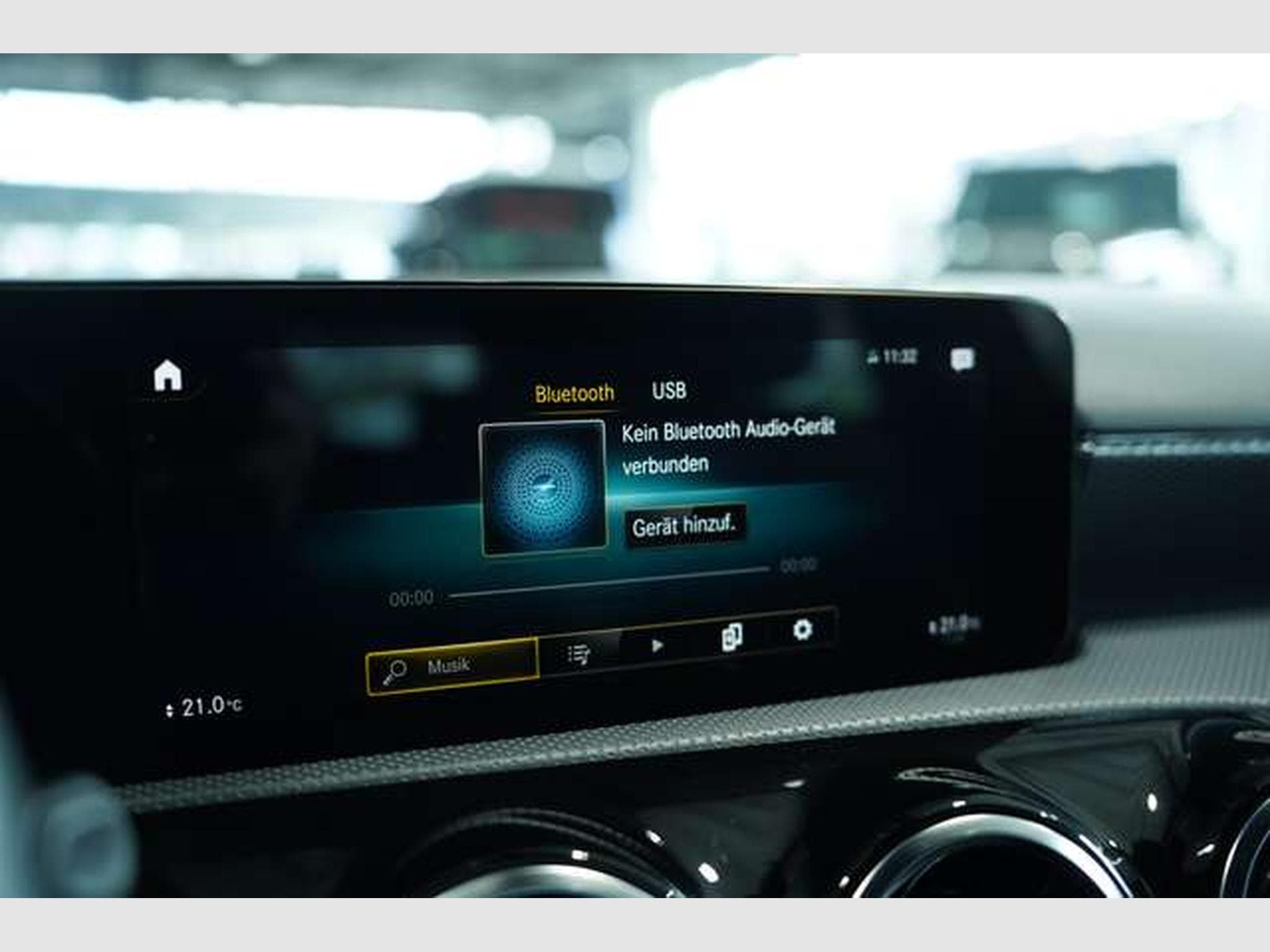 Mercedes A 200 Progressive 2.Hand *AHK *SHZ *Agility (2020) - Photo 35